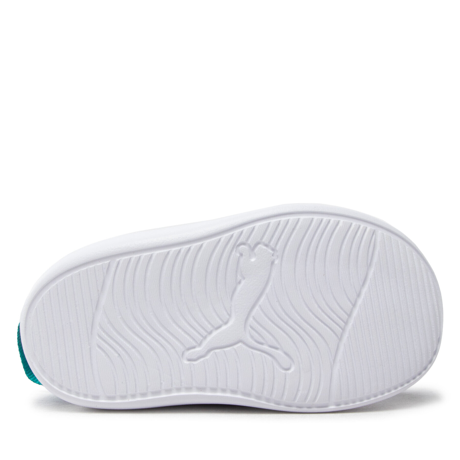 Puma Сникърси Courtflex V2 Slip On Inf 374859 11 Син - Pepit.bg