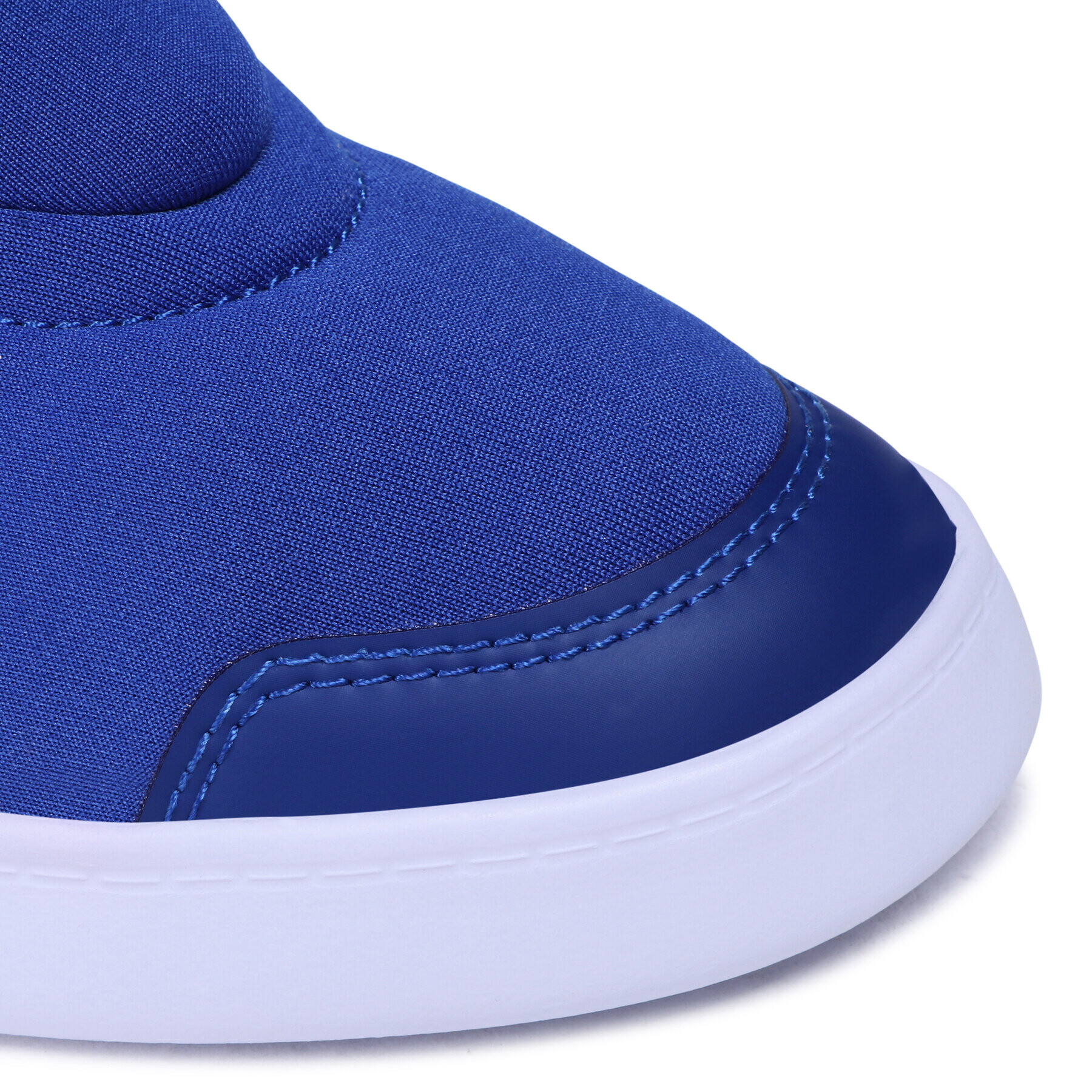 Puma Сникърси Courtflex v2 Slip On Ps 374858 11 Син - Pepit.bg