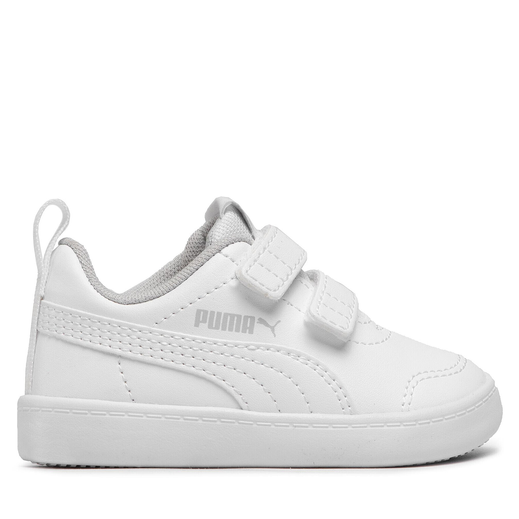 Puma Сникърси Courtflex V2 V Inf 371544 04 Бял - Pepit.bg