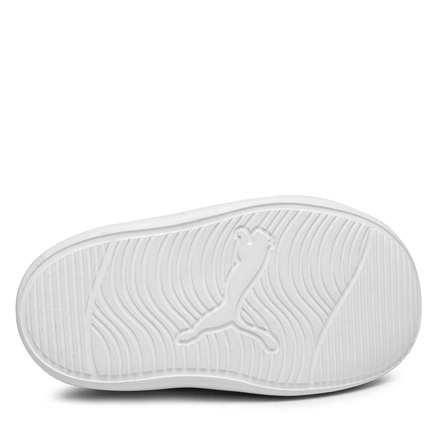 Puma Сникърси Courtflex V2 V Inf 371544 04 Бял - Pepit.bg