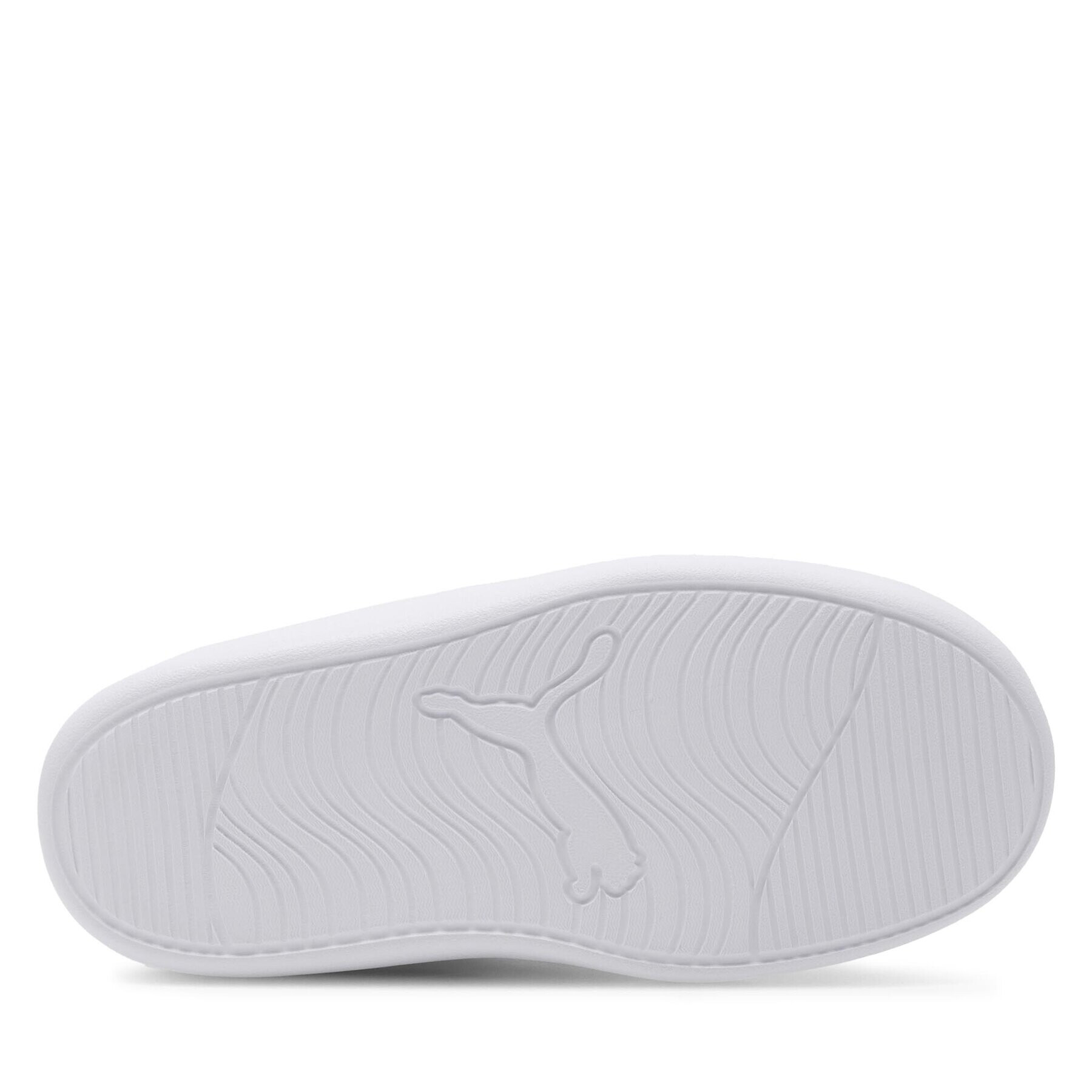 Puma Сникърси Courtflex v2 V Inf* 37154430 Тъмносин - Pepit.bg