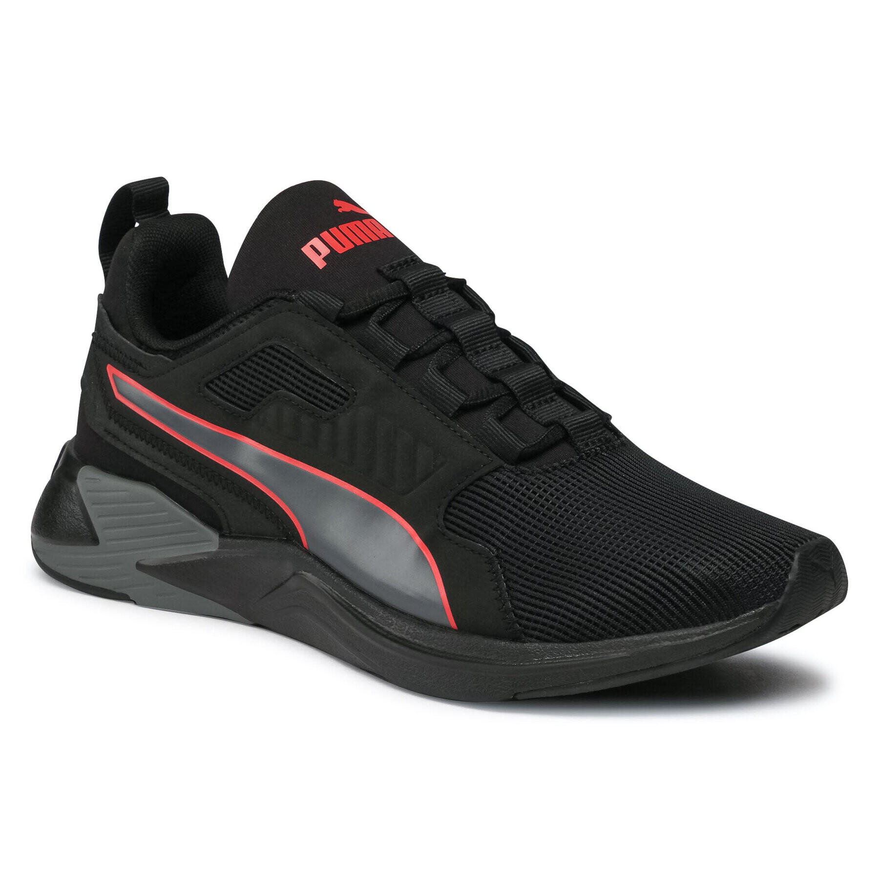 Puma Сникърси Disperse Xt 193728 12 Черен - Pepit.bg