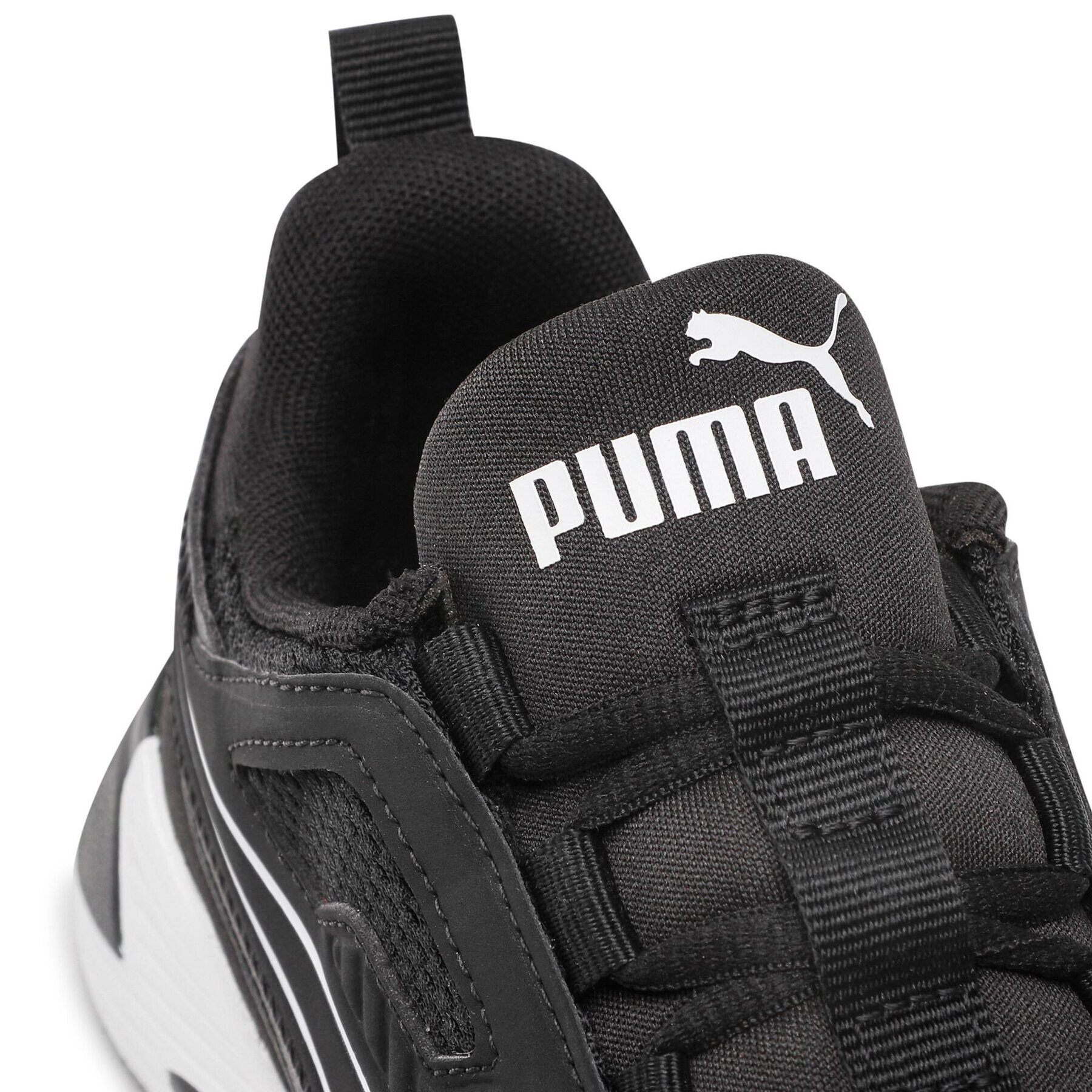 Puma Сникърси Disperse Xt Core 376656 01 Черен - Pepit.bg