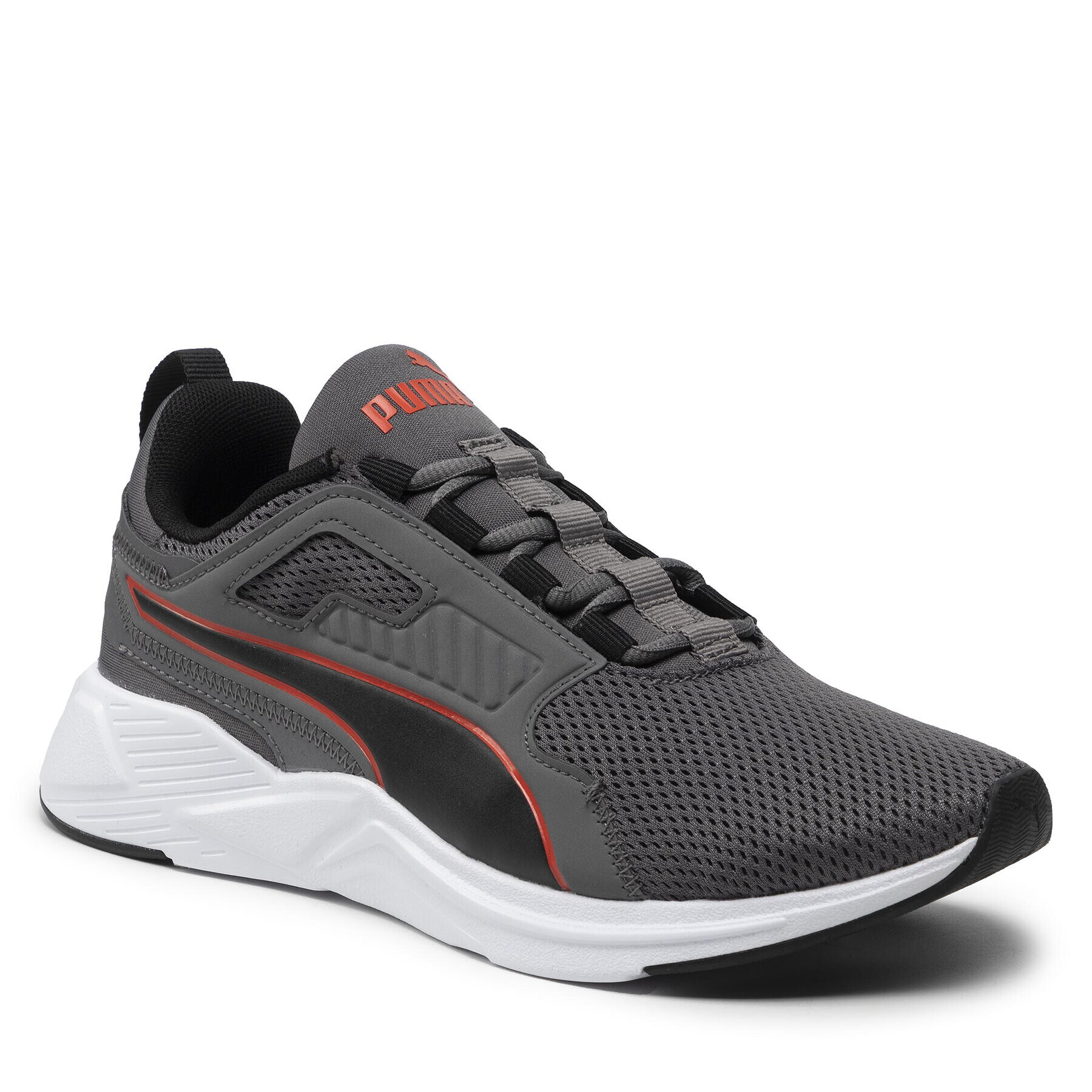 Puma Сникърси Disperse Xt Core 376656 03 Сив - Pepit.bg