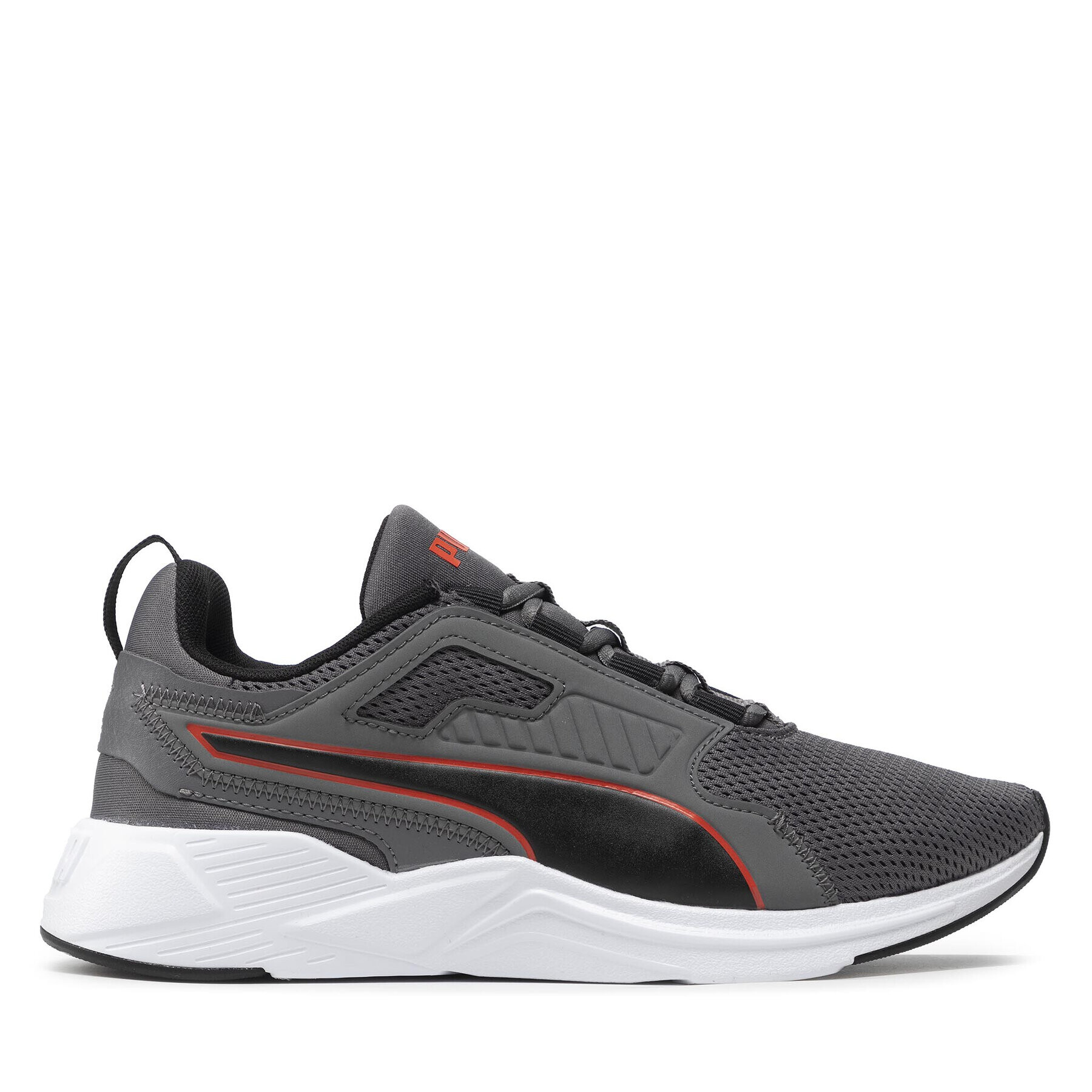 Puma Сникърси Disperse Xt Core 376656 03 Сив - Pepit.bg