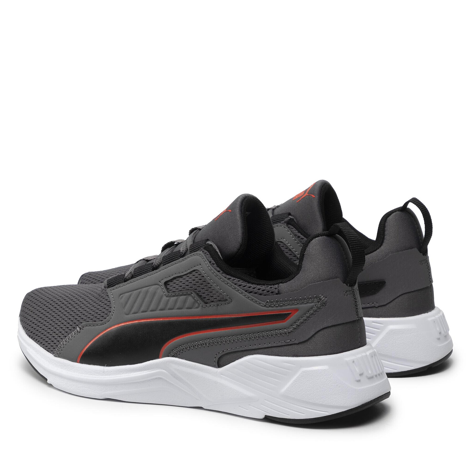 Puma Сникърси Disperse Xt Core 376656 03 Сив - Pepit.bg