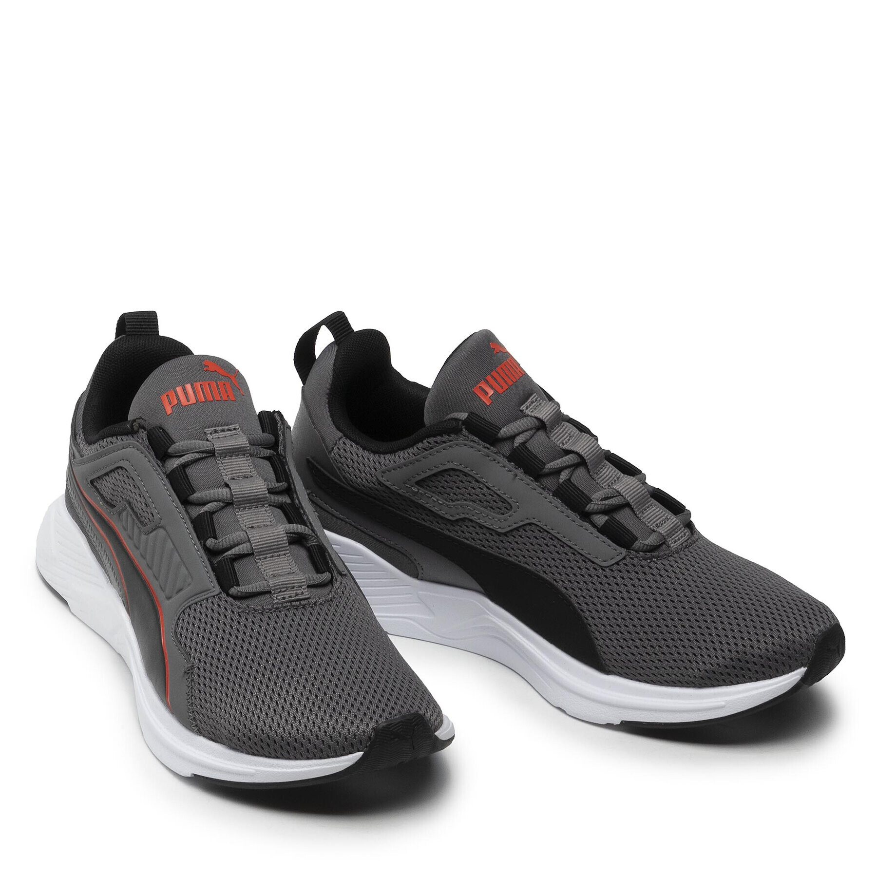 Puma Сникърси Disperse Xt Core 376656 03 Сив - Pepit.bg