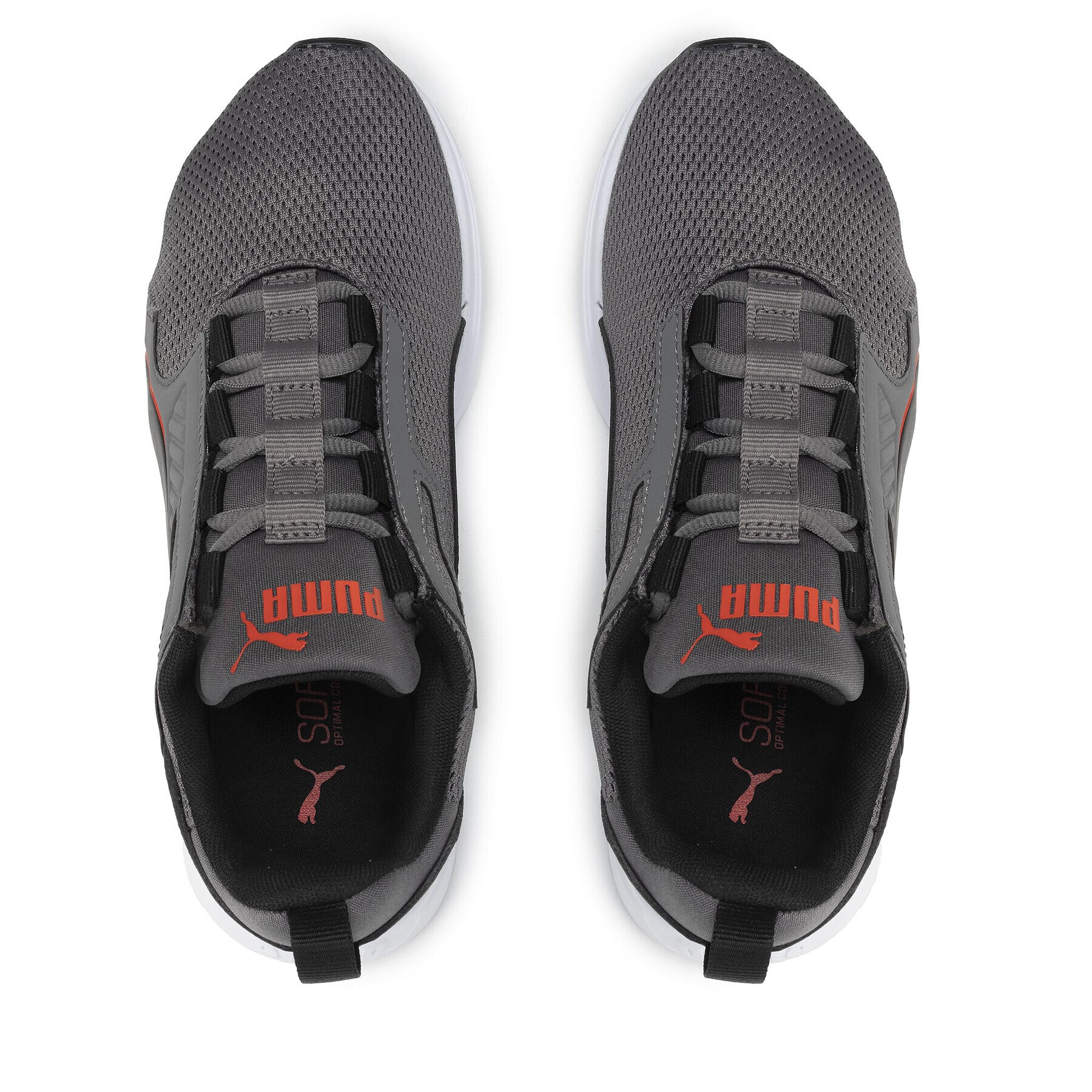 Puma Сникърси Disperse Xt Core 376656 03 Сив - Pepit.bg