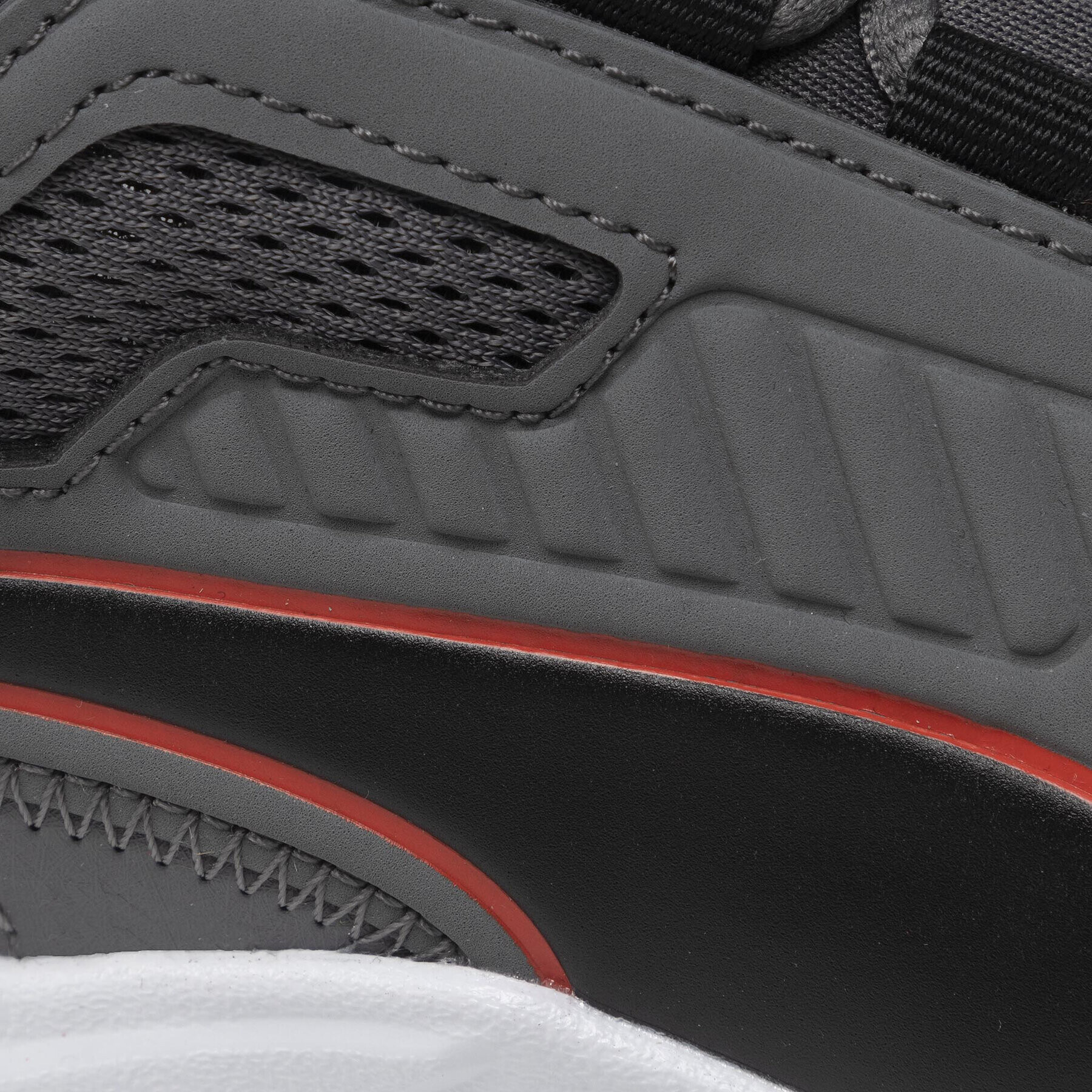 Puma Сникърси Disperse Xt Core 376656 03 Сив - Pepit.bg