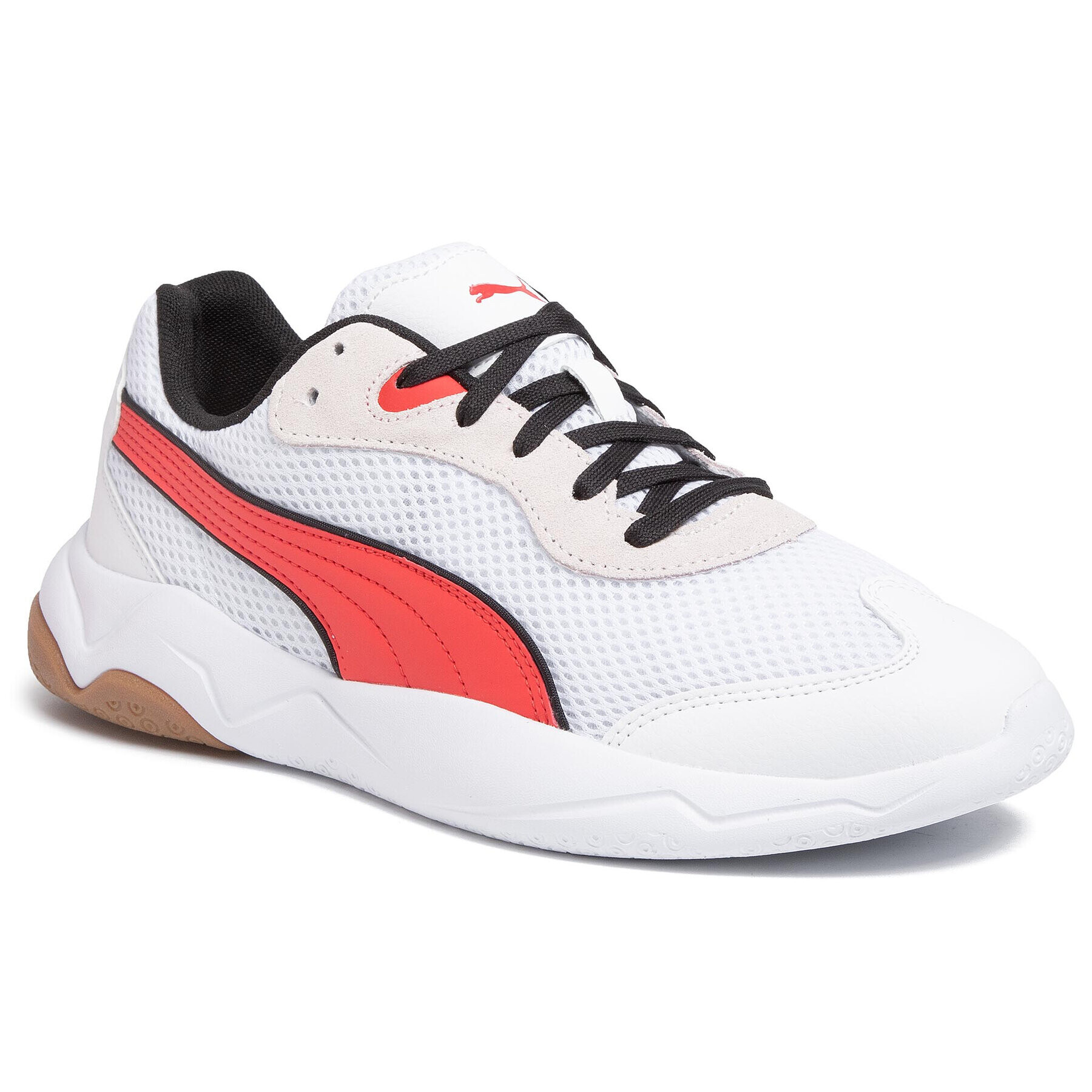 Puma Сникърси Ekstra 371138 03 Бял - Pepit.bg