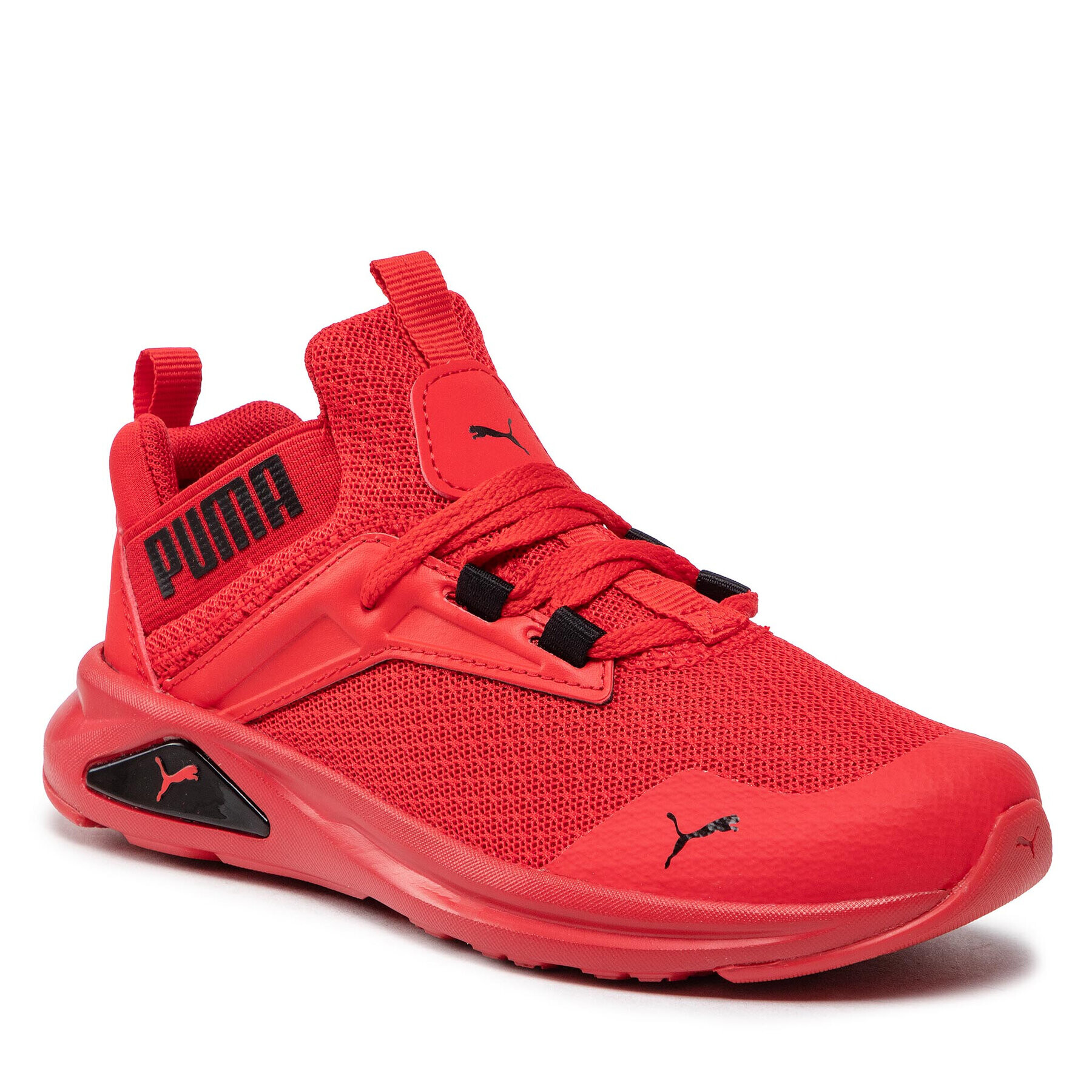 Puma Сникърси Enzo 2 Refresh Ac Ps 385678 01 Червен - Pepit.bg