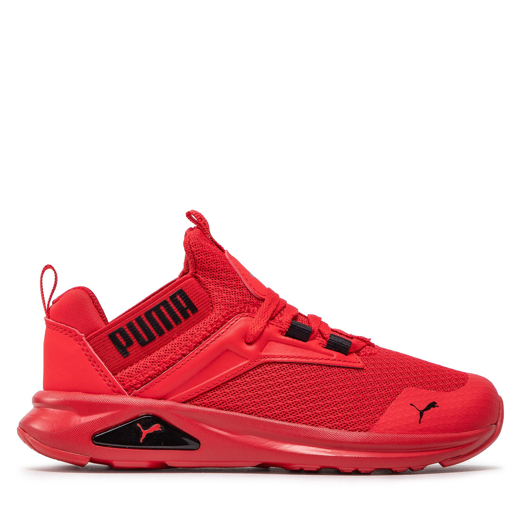 Puma Сникърси Enzo 2 Refresh Ac Ps 385678 01 Червен - Pepit.bg
