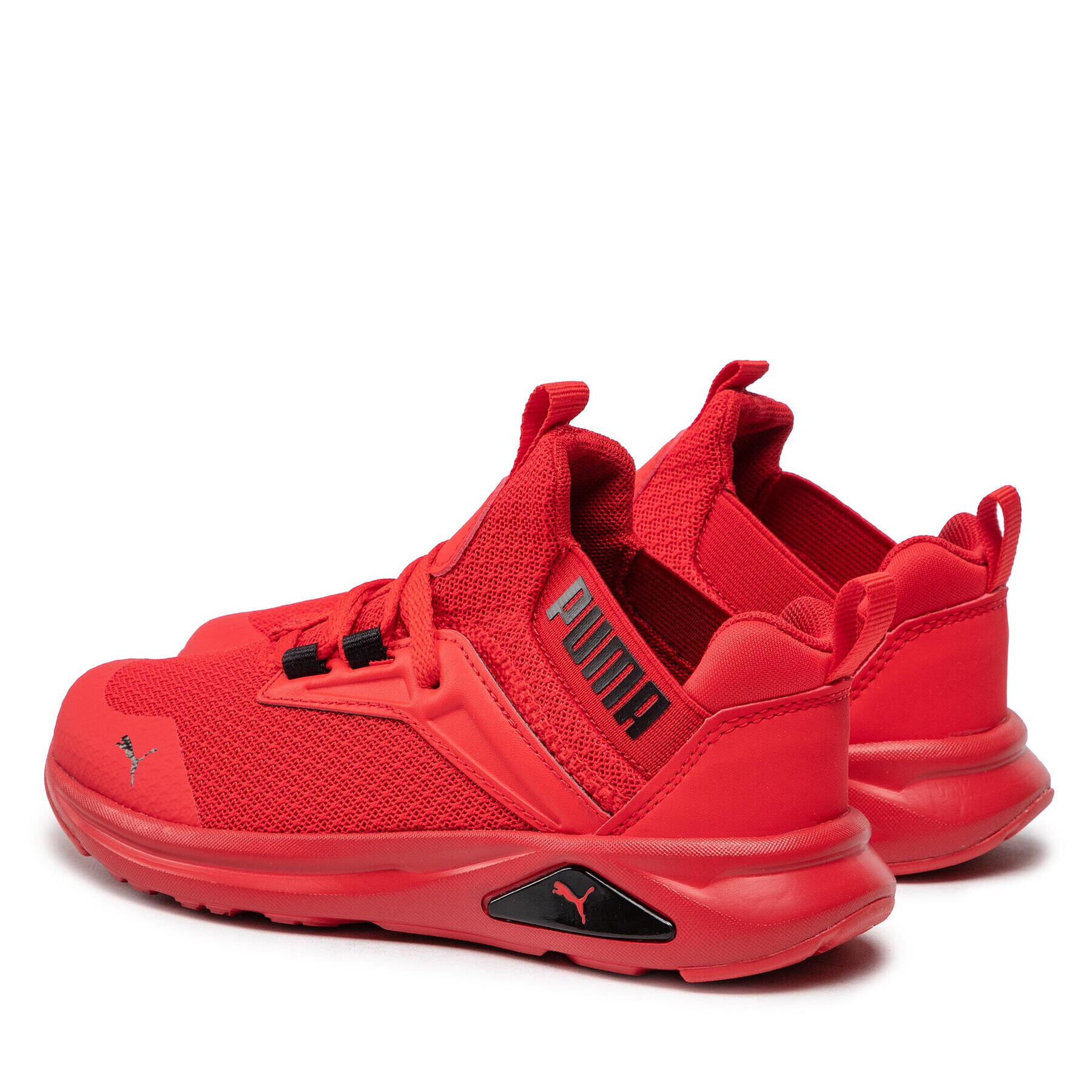 Puma Сникърси Enzo 2 Refresh Ac Ps 385678 01 Червен - Pepit.bg