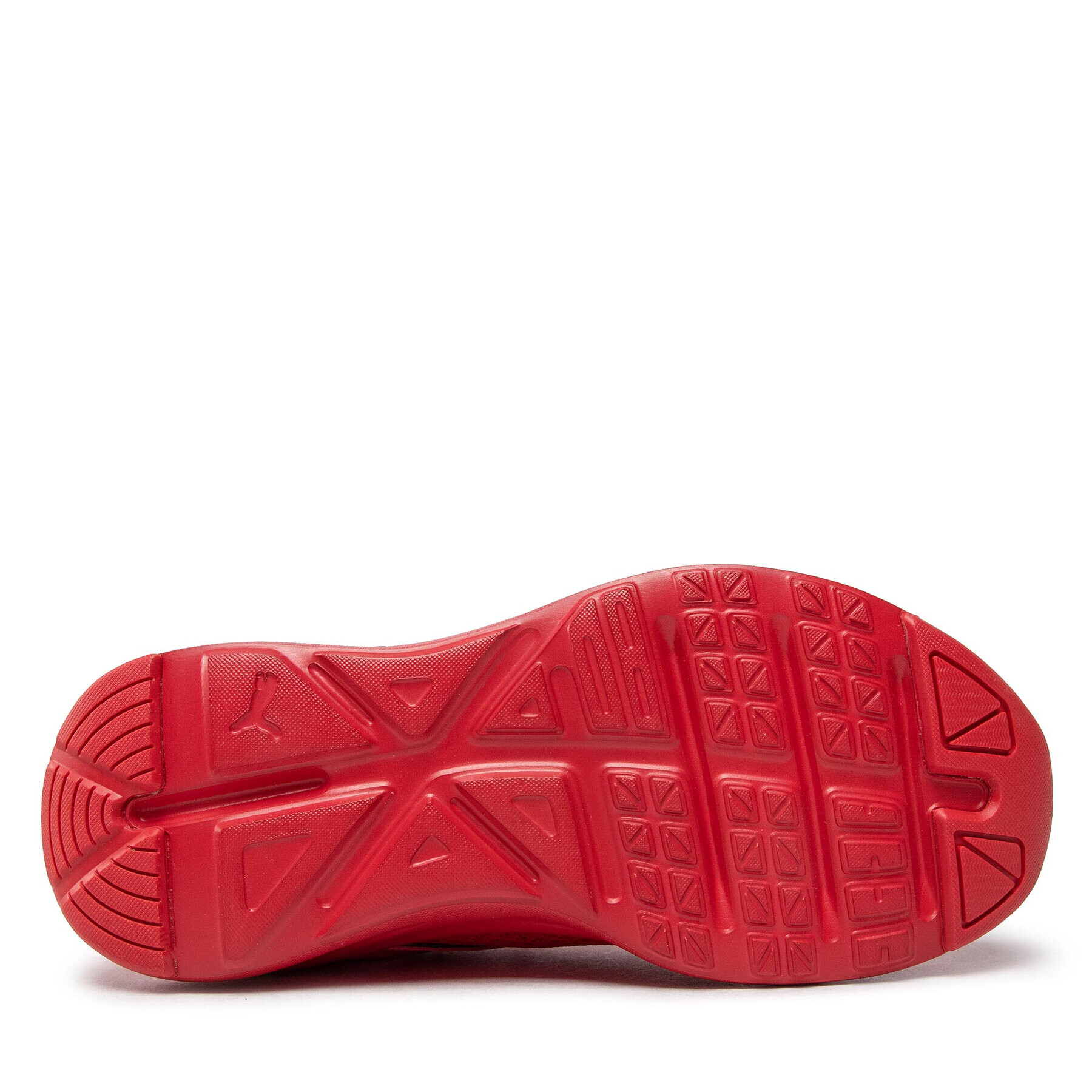 Puma Сникърси Enzo 2 Refresh Ac Ps 385678 01 Червен - Pepit.bg