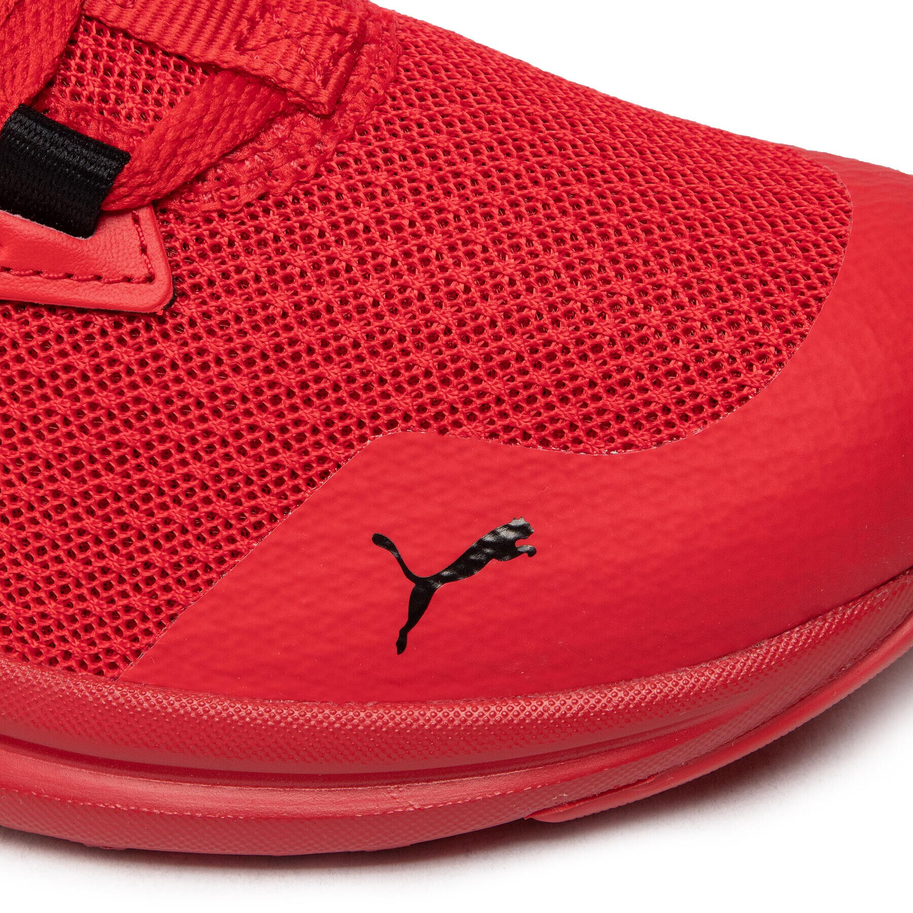 Puma Сникърси Enzo 2 Refresh Ac Ps 385678 01 Червен - Pepit.bg