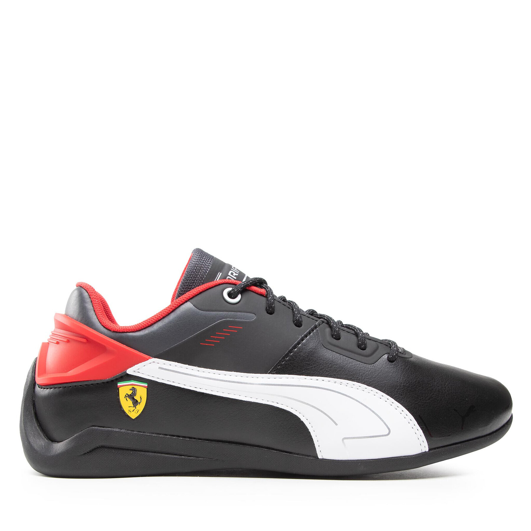 Puma Сникърси Ferrari Drift Cat Delta 306864 04 Черен - Pepit.bg