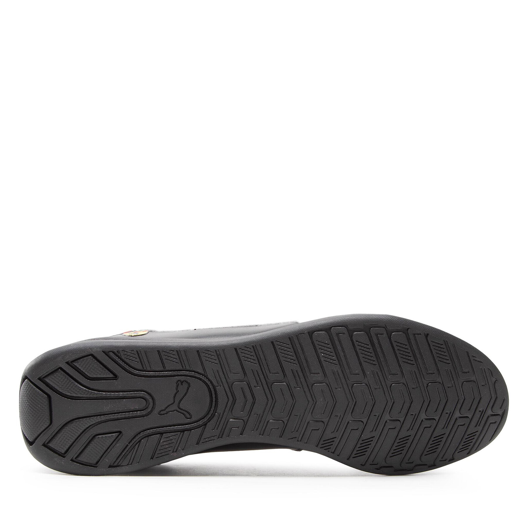 Puma Сникърси Ferrari Drift Cat Delta 306864 04 Черен - Pepit.bg