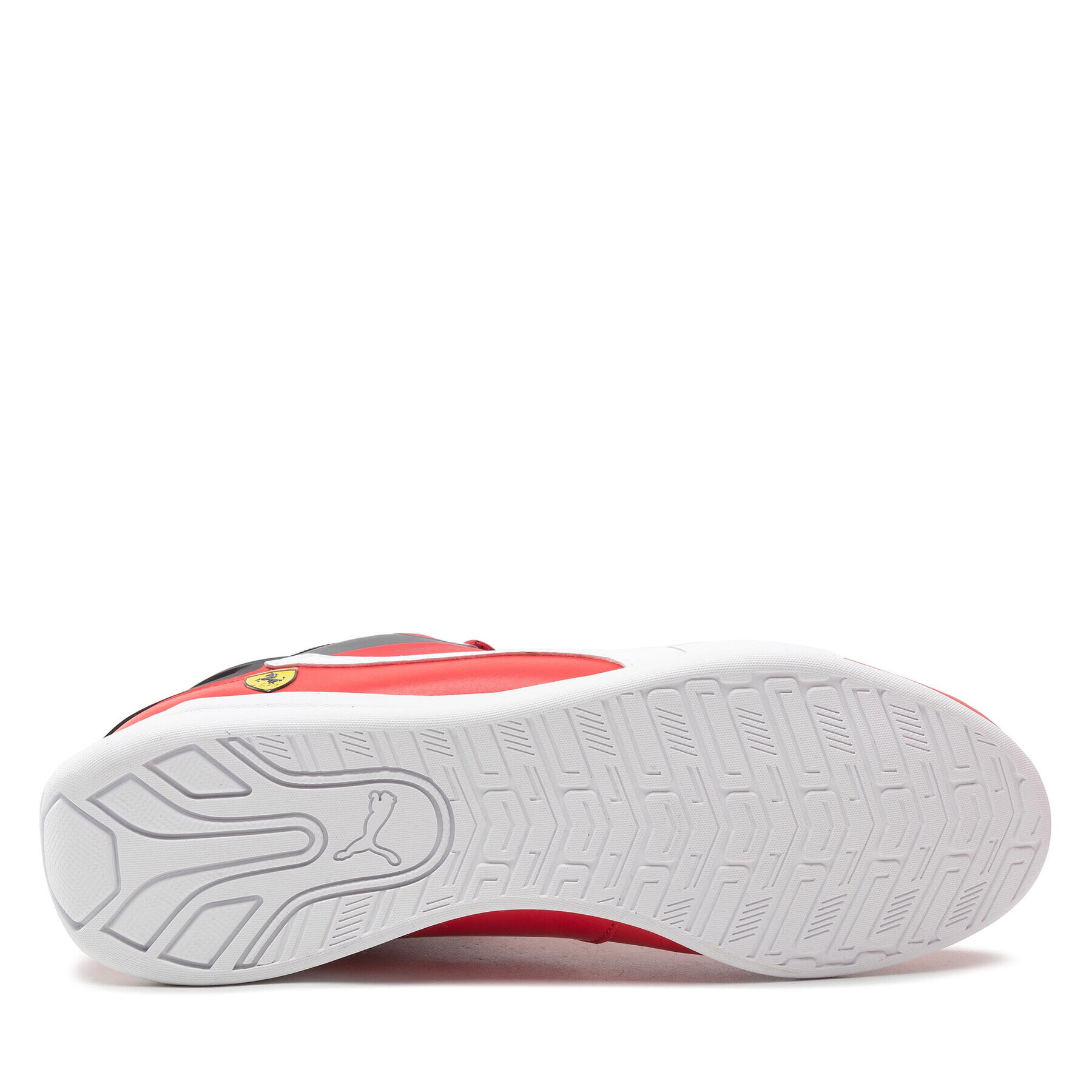 Puma Сникърси Ferrari Drift Cat Delta 306864 05 Червен - Pepit.bg