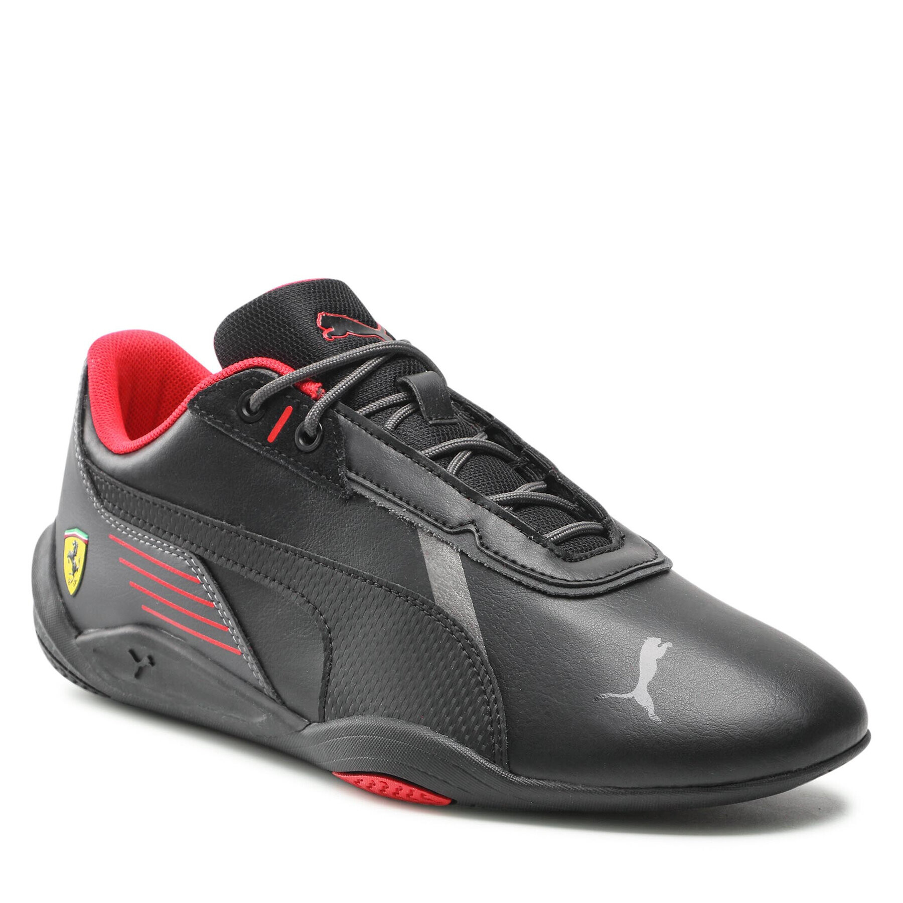 Puma Сникърси Ferrari R-Cat Machina 306865 04 Черен - Pepit.bg