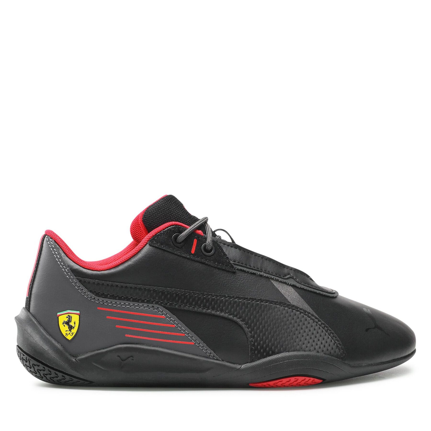 Puma Сникърси Ferrari R-Cat Machina 306865 04 Черен - Pepit.bg