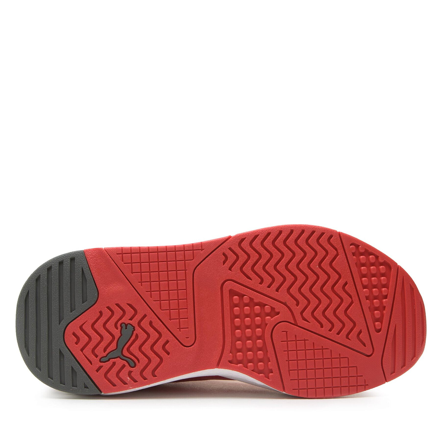 Puma Сникърси Ferrari X-Ray Speed Jr 307653 02 Червен - Pepit.bg