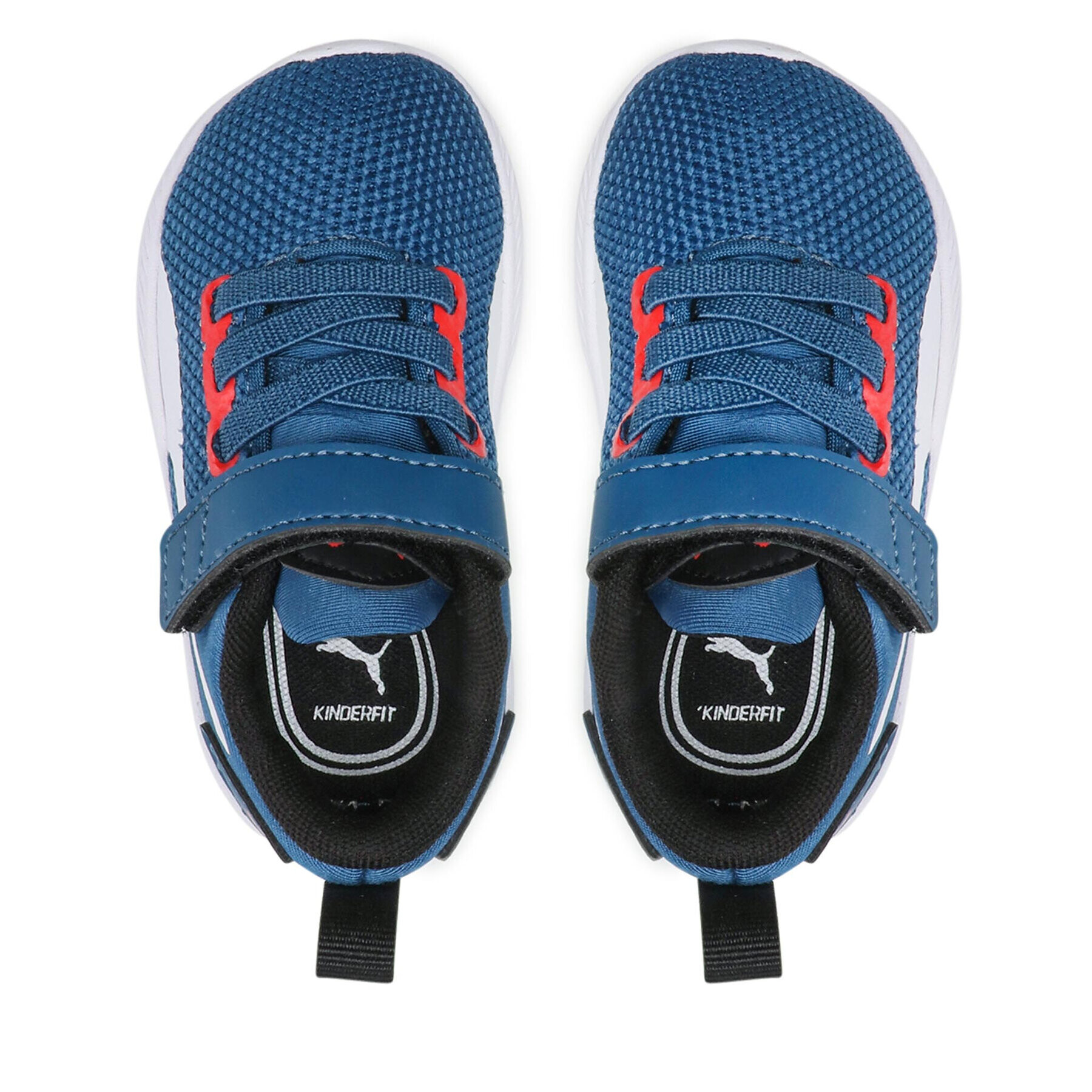 Puma Сникърси Flyer Runner V Inf 192930 31 Тъмносин - Pepit.bg