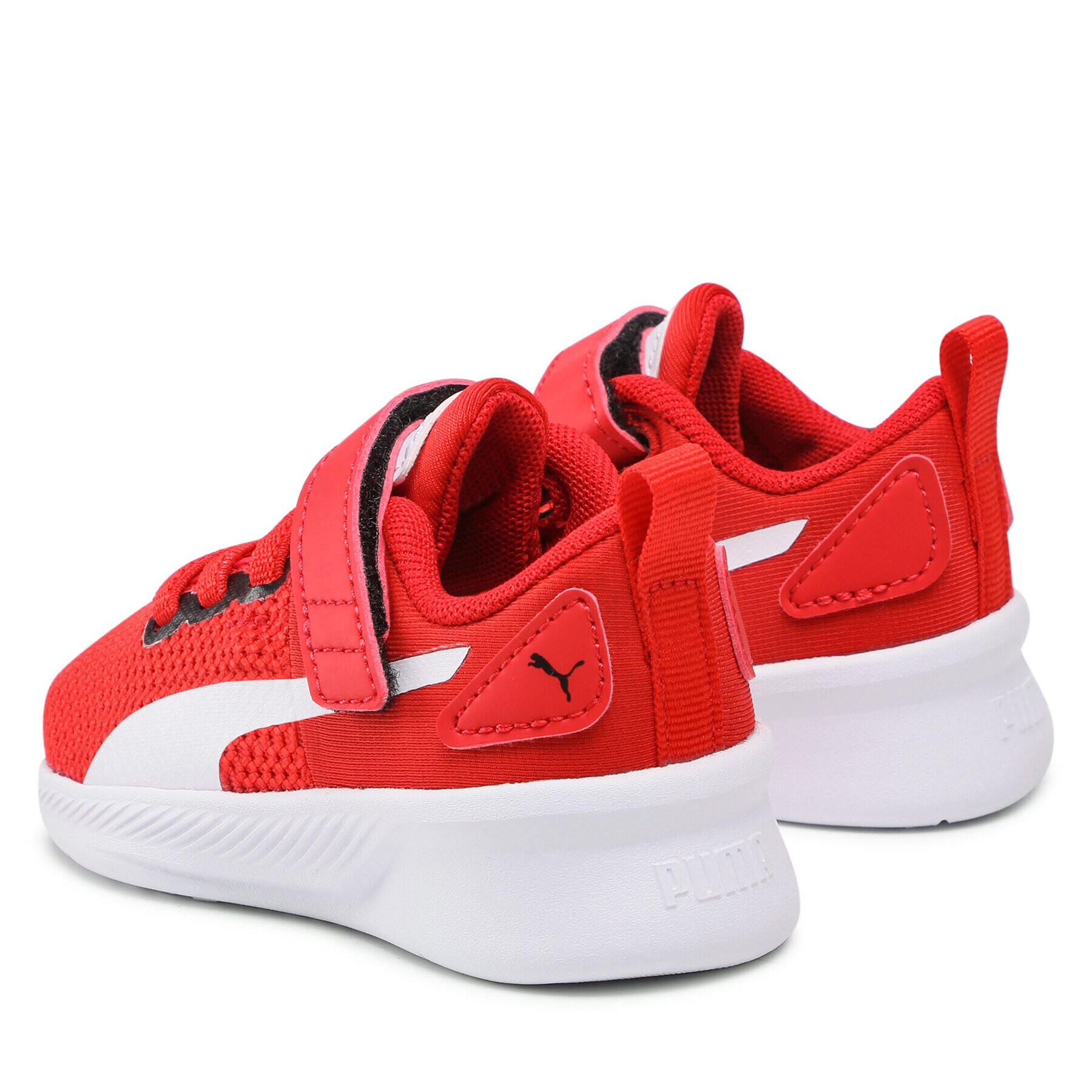 Puma Сникърси Flyer Runner V Inf 192930 32 Червен - Pepit.bg