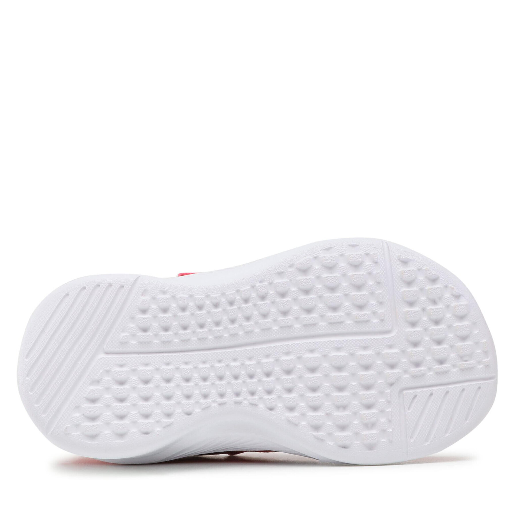 Puma Сникърси Flyer Runner V Inf 192930 32 Червен - Pepit.bg
