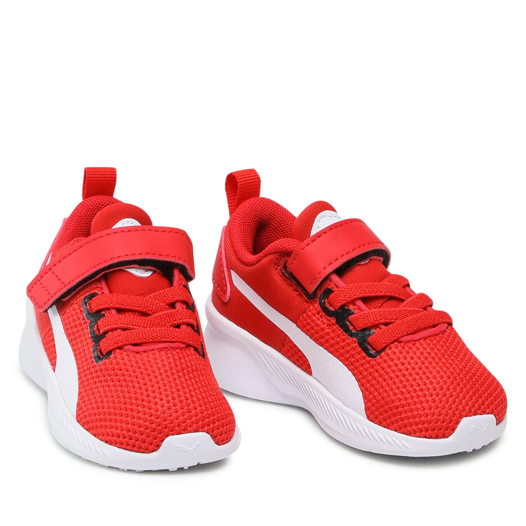 Puma Сникърси Flyer Runner V Inf 192930 32 Червен - Pepit.bg