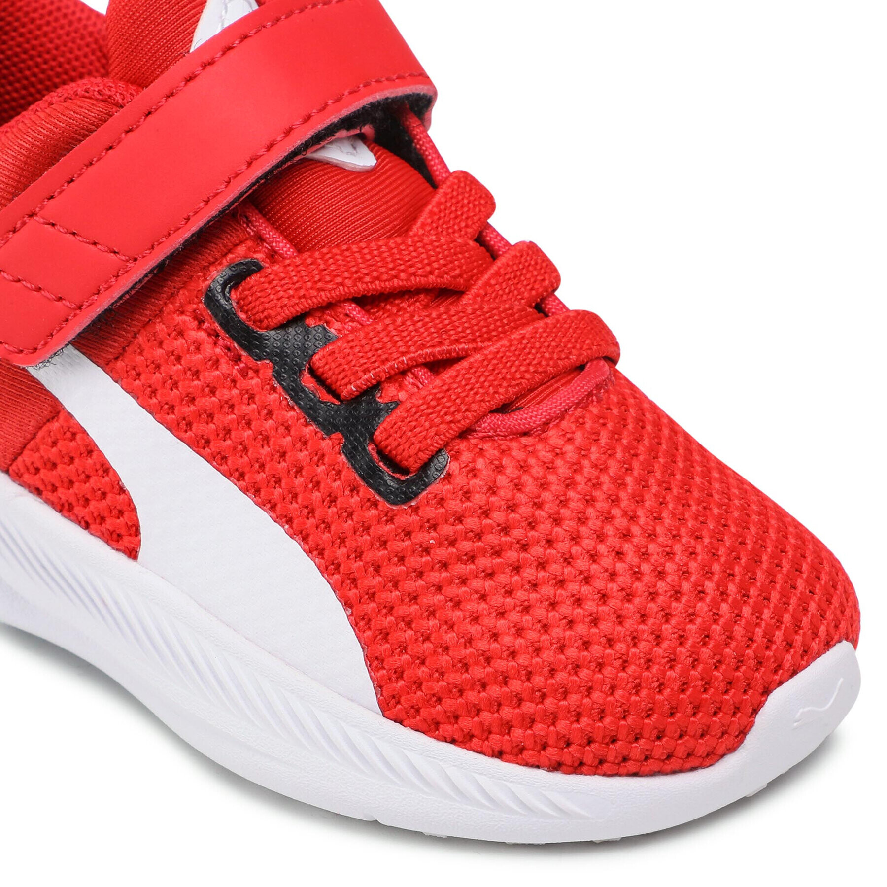 Puma Сникърси Flyer Runner V Inf 192930 32 Червен - Pepit.bg