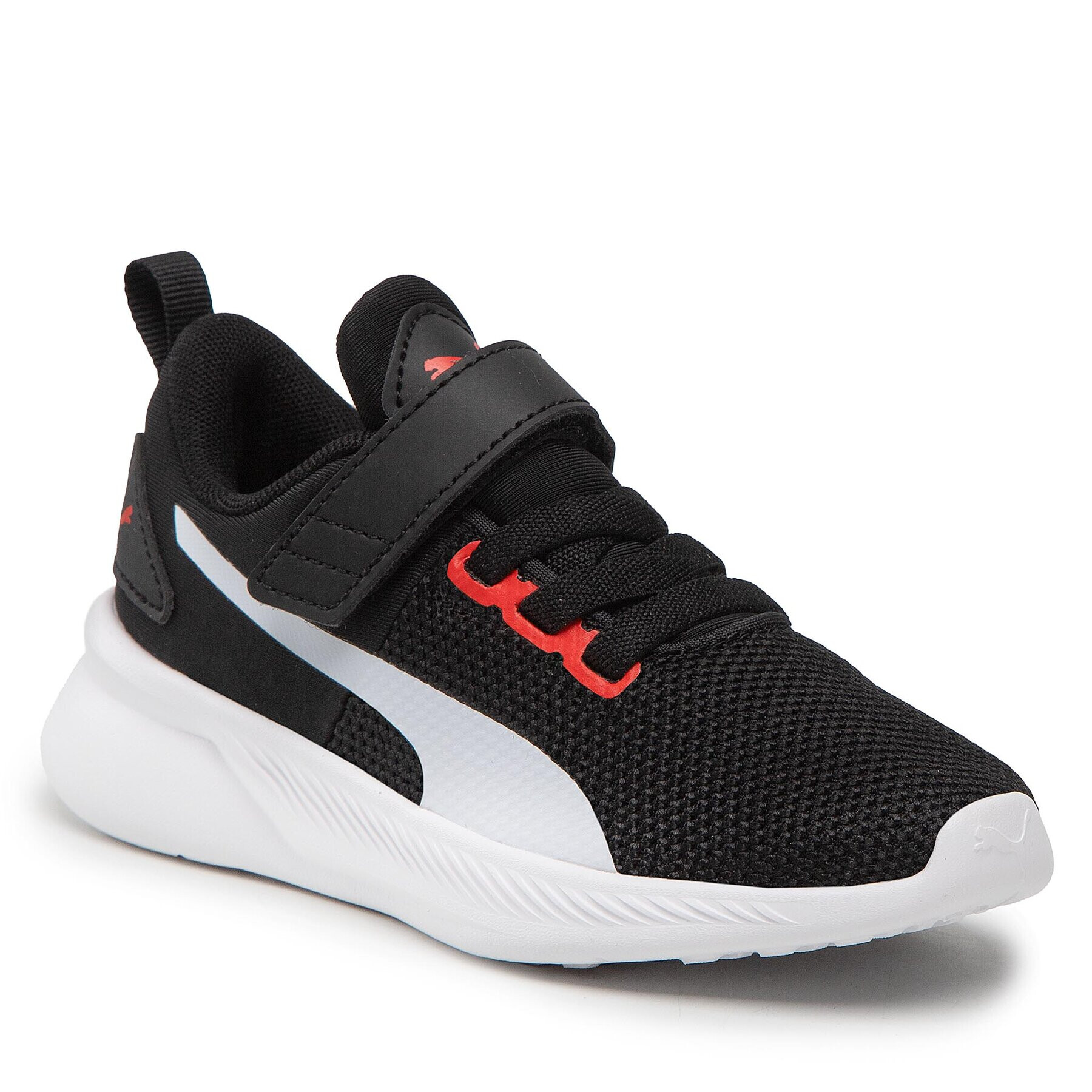 Puma Сникърси Flyer Runner V Ps 192929 33 Черен - Pepit.bg
