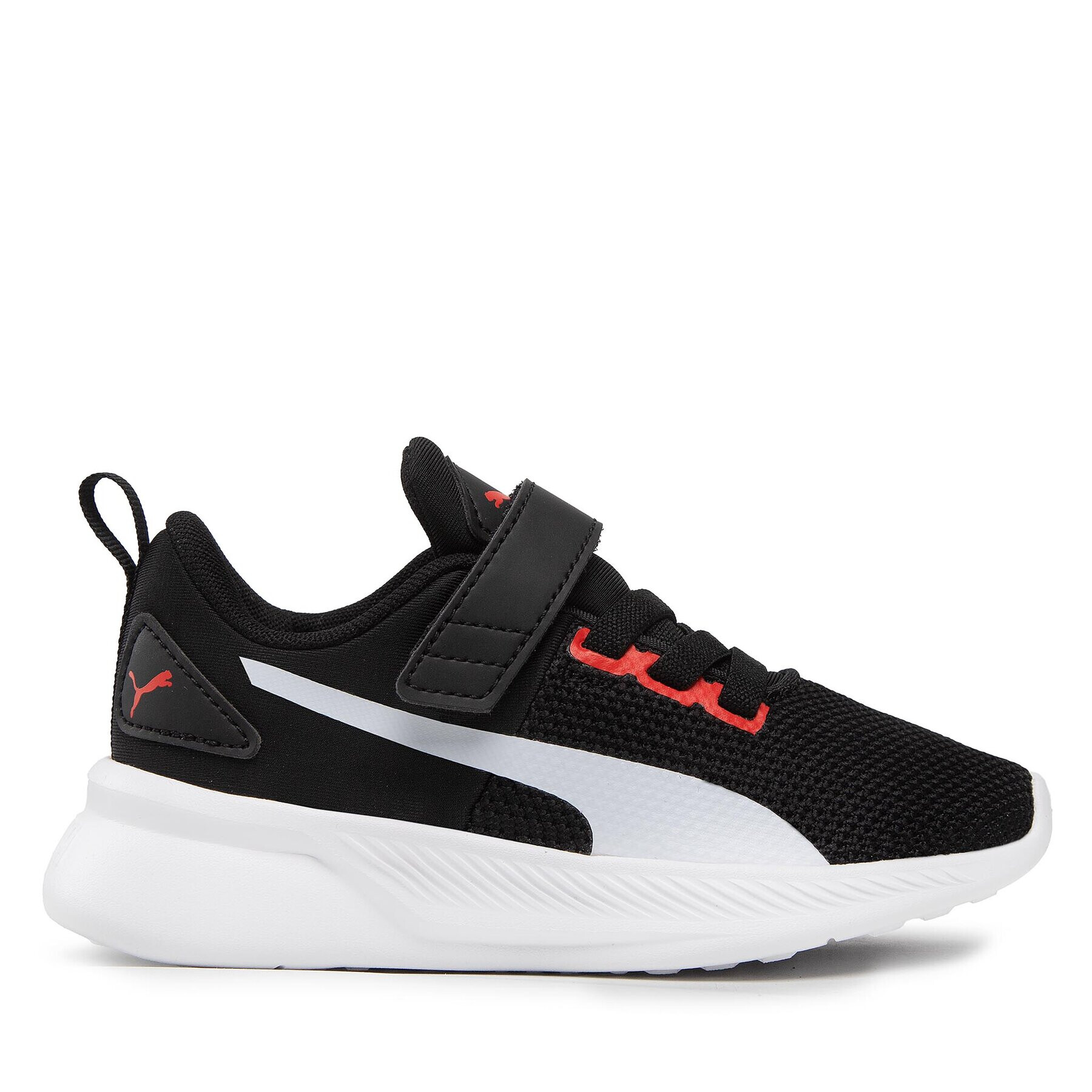 Puma Сникърси Flyer Runner V Ps 192929 33 Черен - Pepit.bg