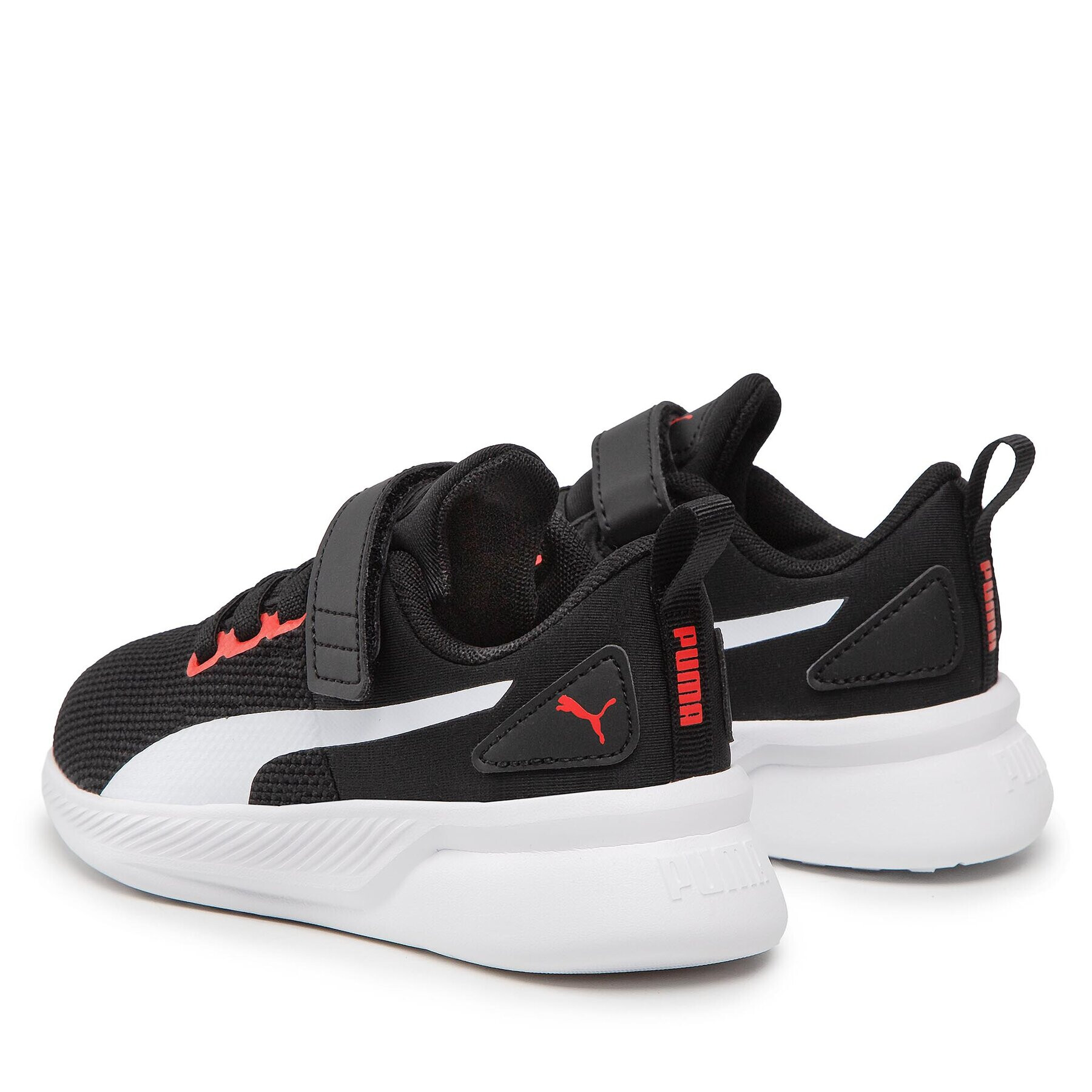 Puma Сникърси Flyer Runner V Ps 192929 33 Черен - Pepit.bg