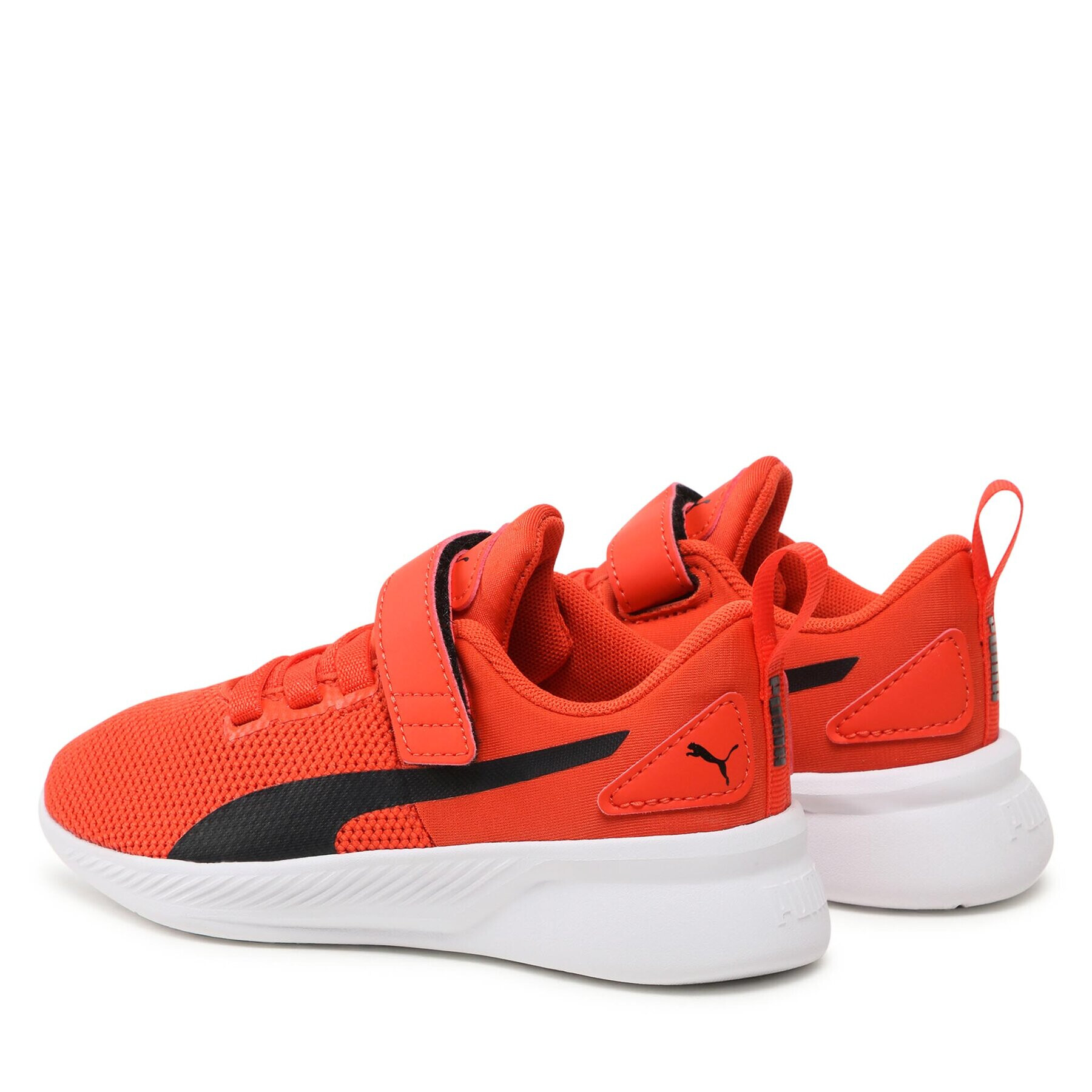 Puma Сникърси Flyer Runner V Ps 192929 38 Оранжев - Pepit.bg