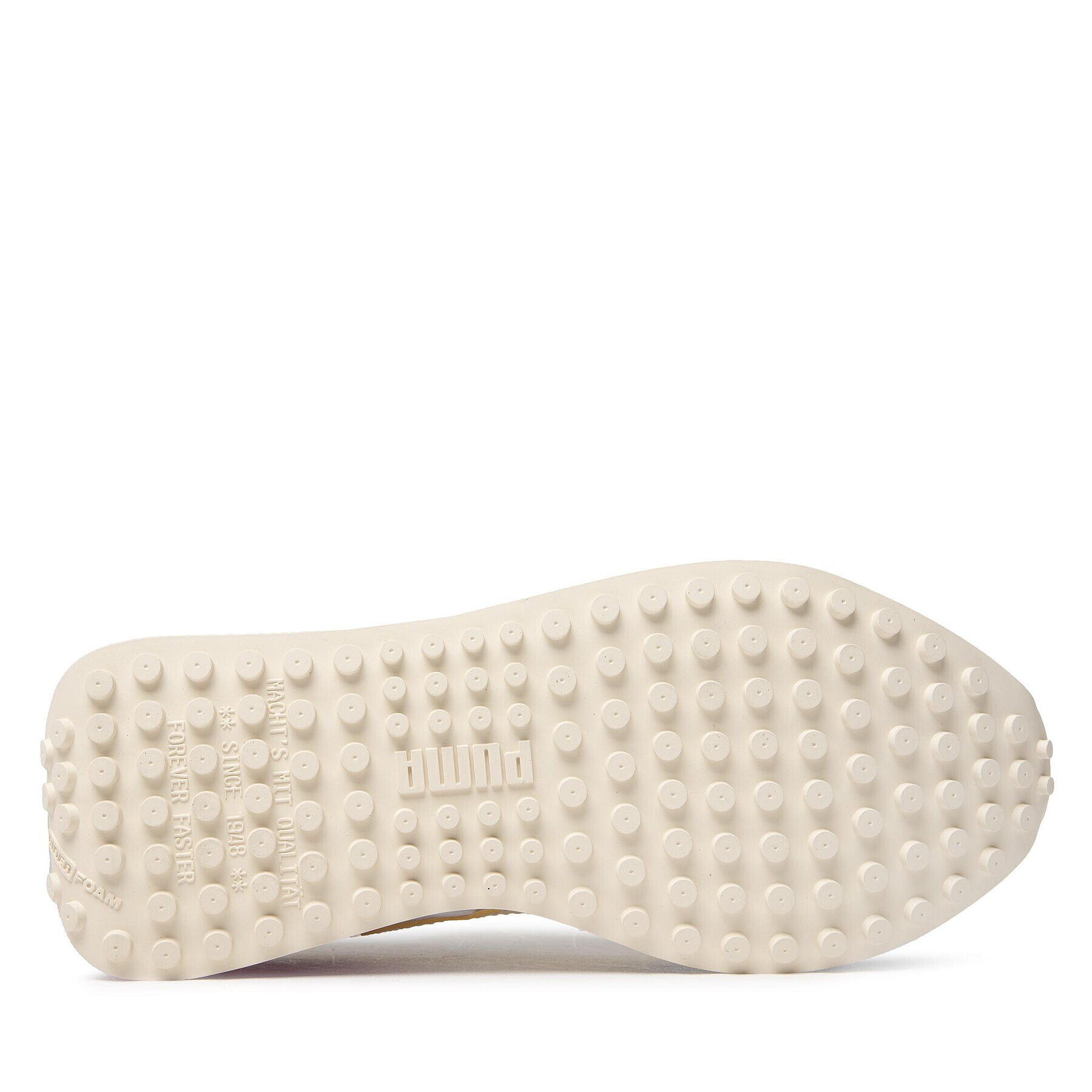 Puma Сникърси Future Rider Cut-Out 383826 01 Бял - Pepit.bg