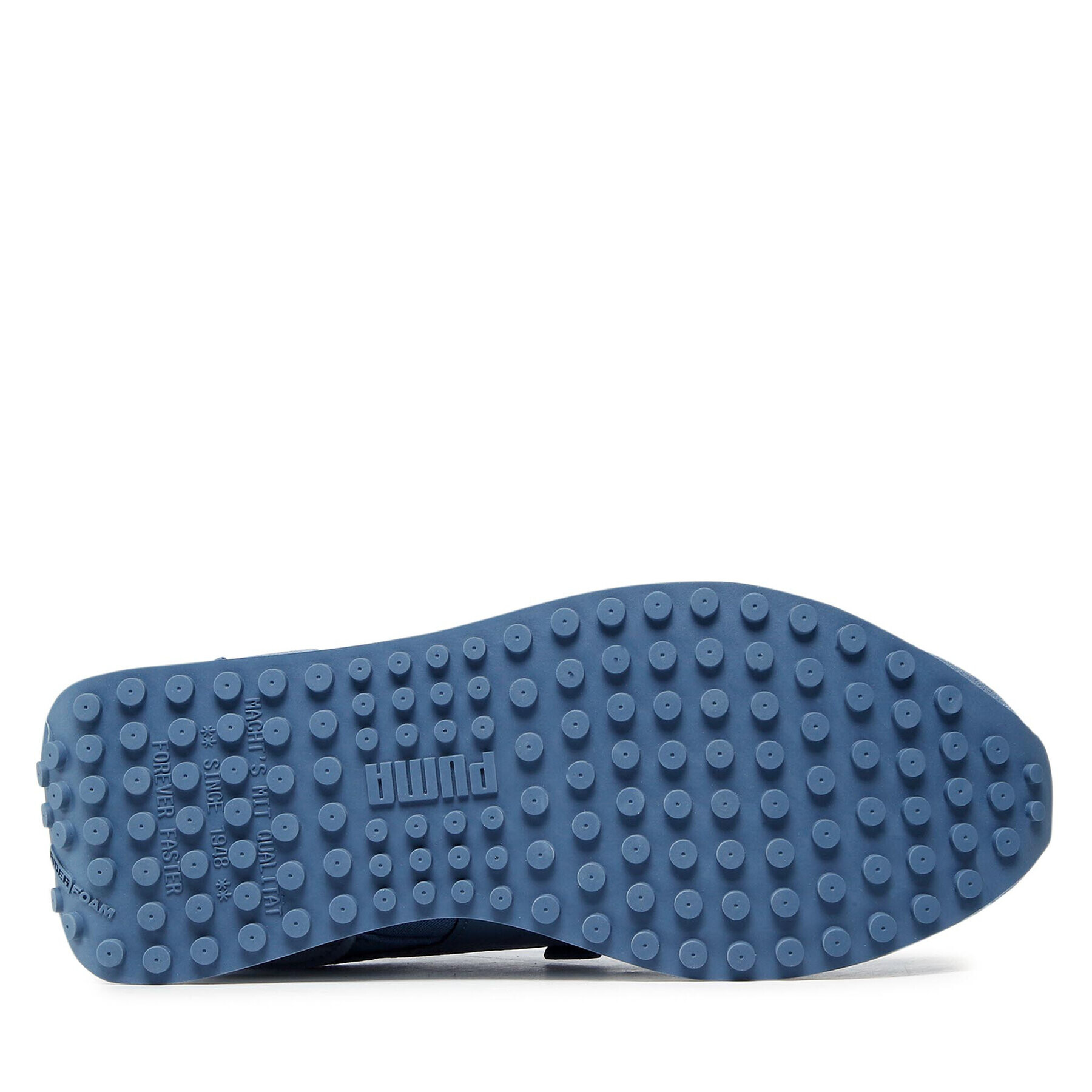 Puma Сникърси Future Rider Glossy 381142 02 Син - Pepit.bg