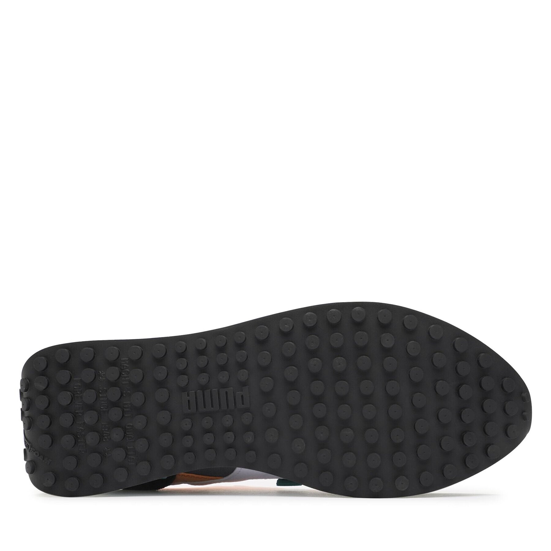 Puma Сникърси Future Rider Play On 371149 95 Сив - Pepit.bg