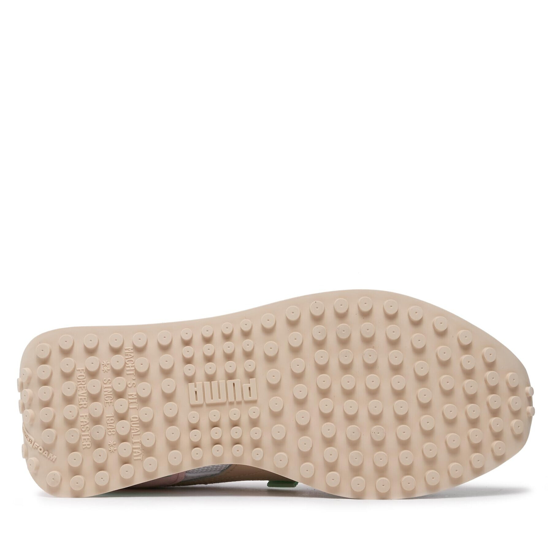 Puma Сникърси Future Rider Soft Wns 38114113 Бял - Pepit.bg