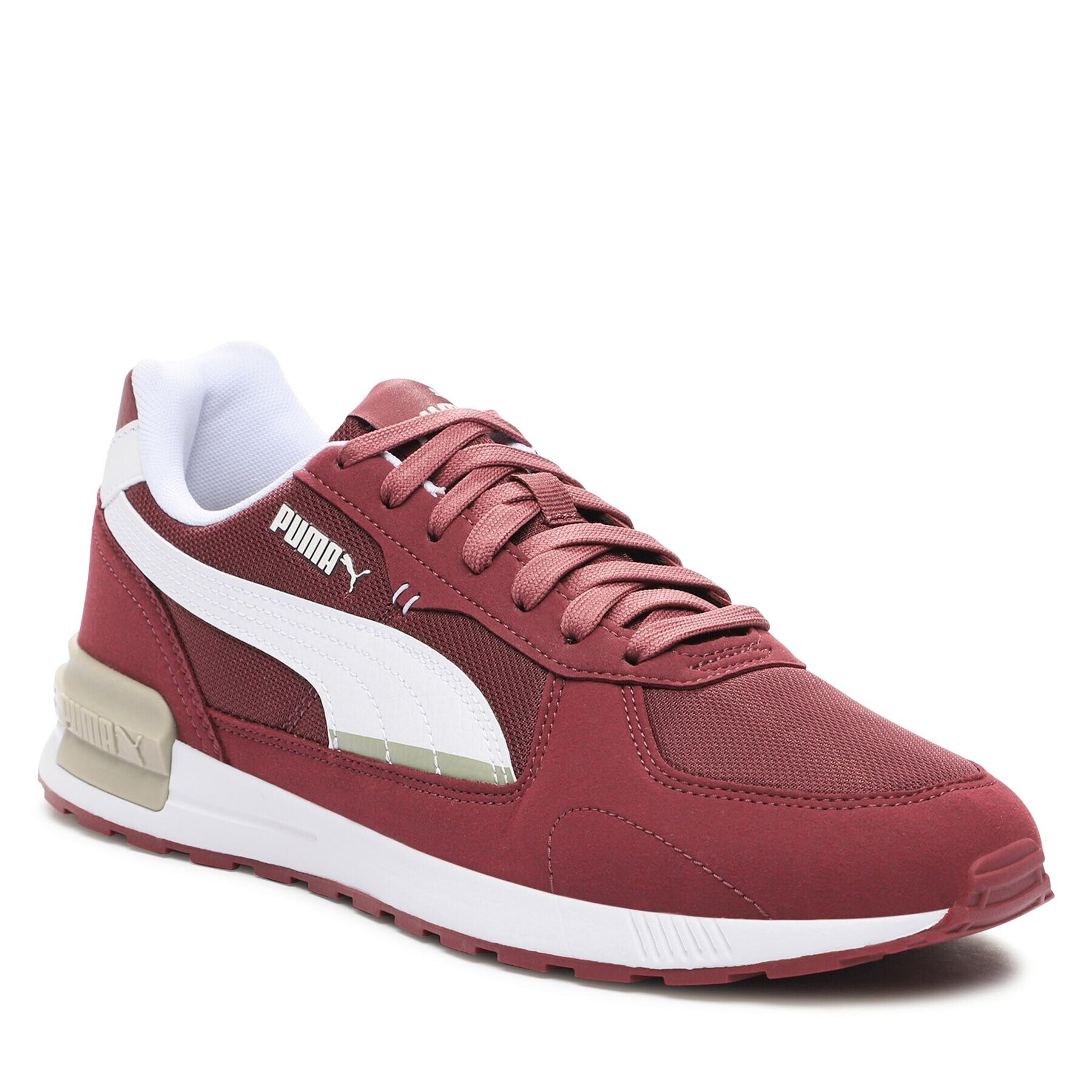Puma Сникърси Graviton 380738 29 Виолетов - Pepit.bg