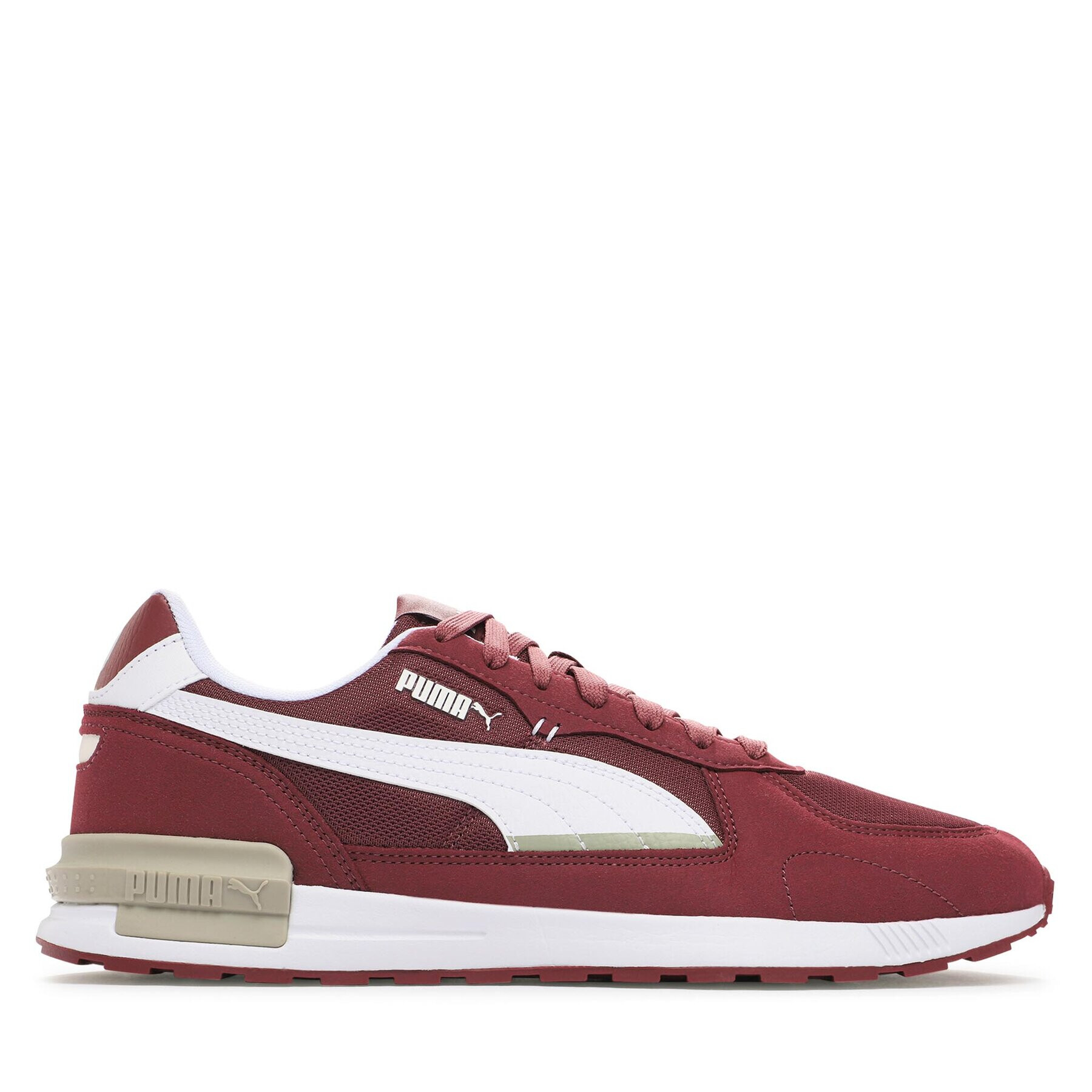 Puma Сникърси Graviton 380738 29 Виолетов - Pepit.bg