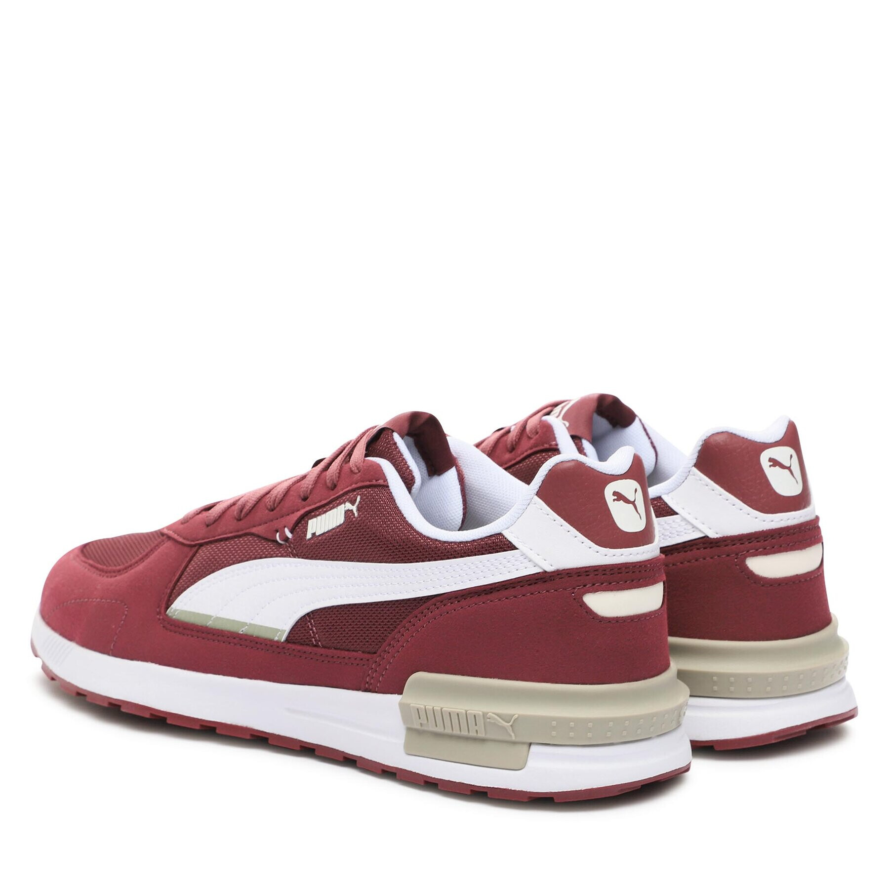 Puma Сникърси Graviton 380738 29 Виолетов - Pepit.bg