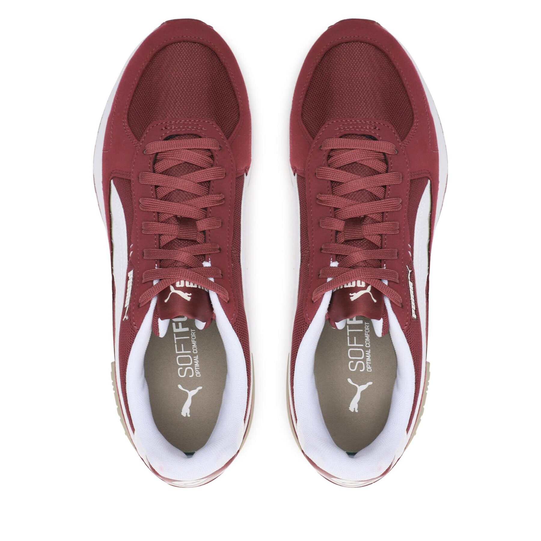 Puma Сникърси Graviton 380738 29 Виолетов - Pepit.bg