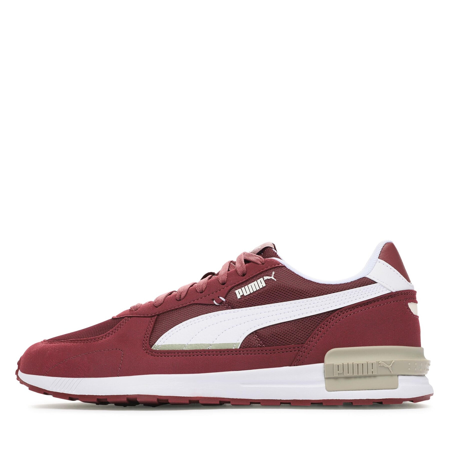Puma Сникърси Graviton 380738 29 Виолетов - Pepit.bg