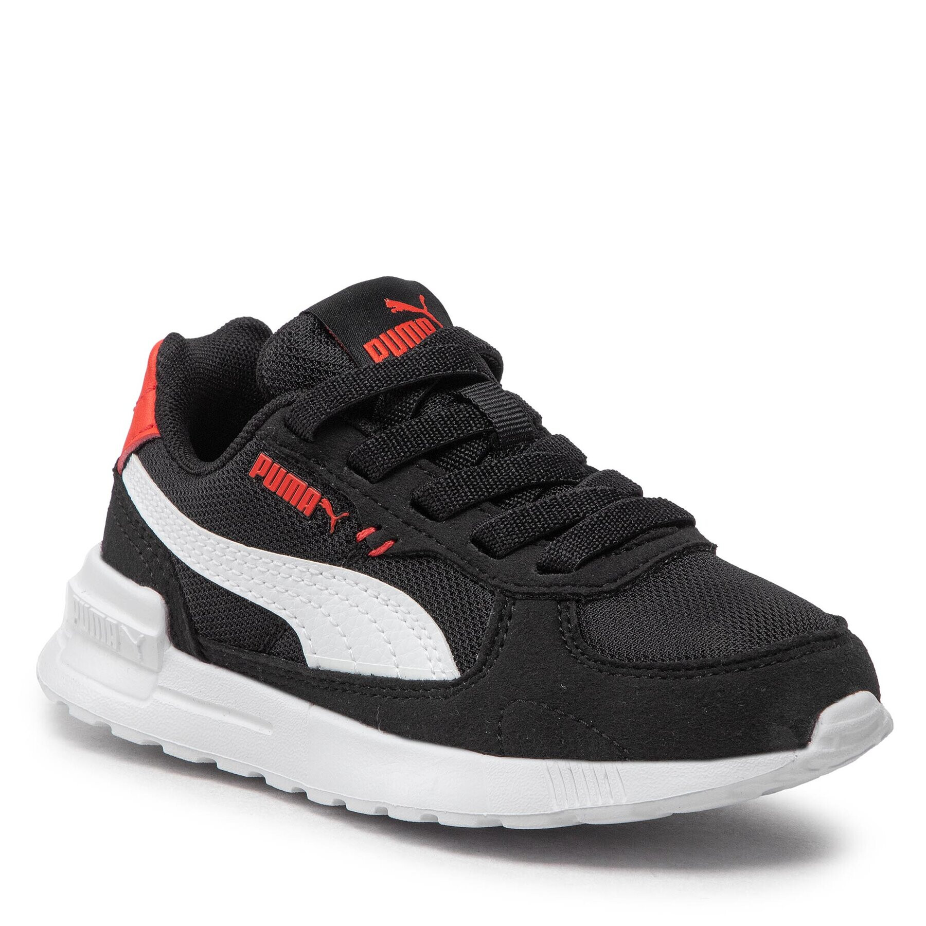 Puma Сникърси Graviton Ac Ps 381988 11 Черен - Pepit.bg