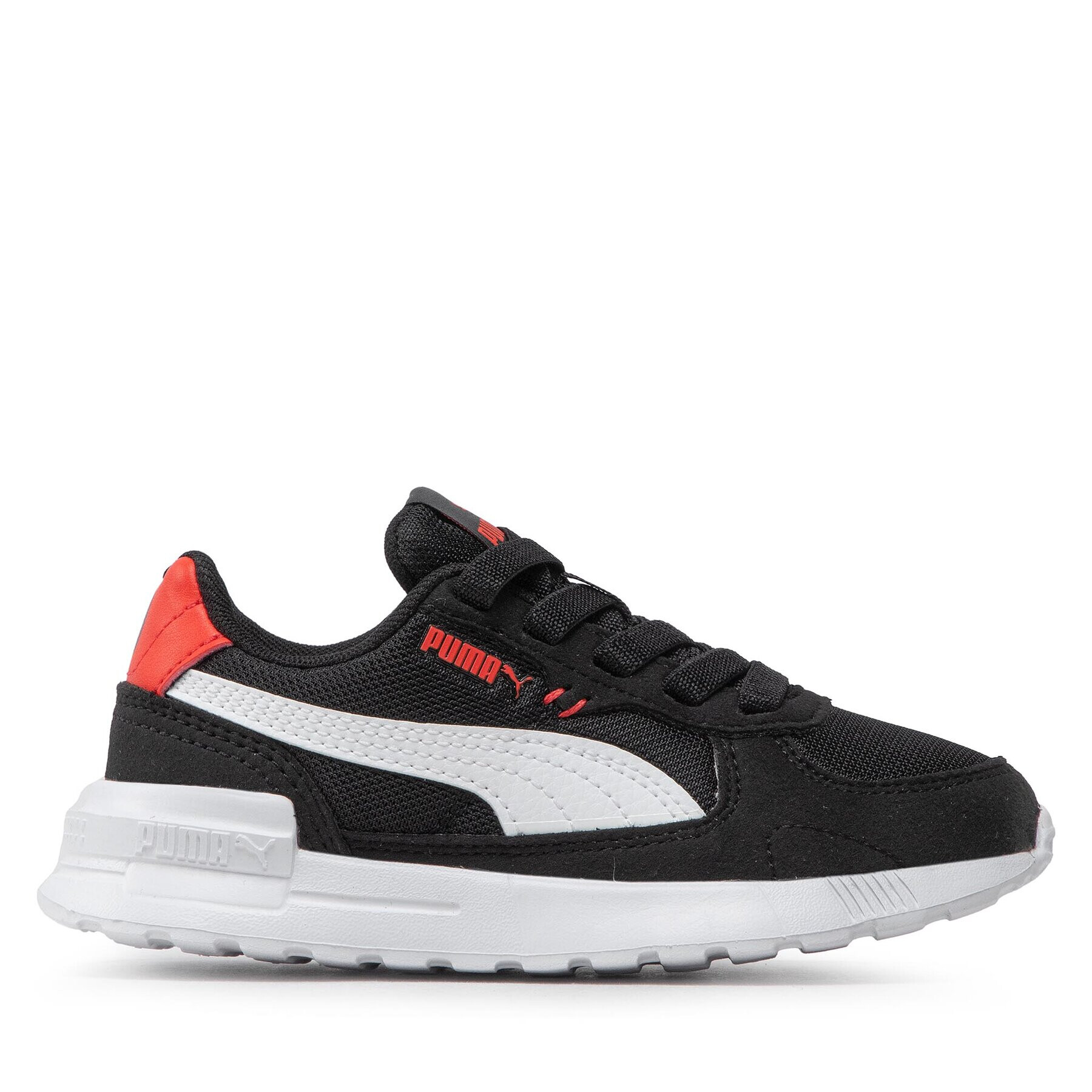 Puma Сникърси Graviton Ac Ps 381988 11 Черен - Pepit.bg