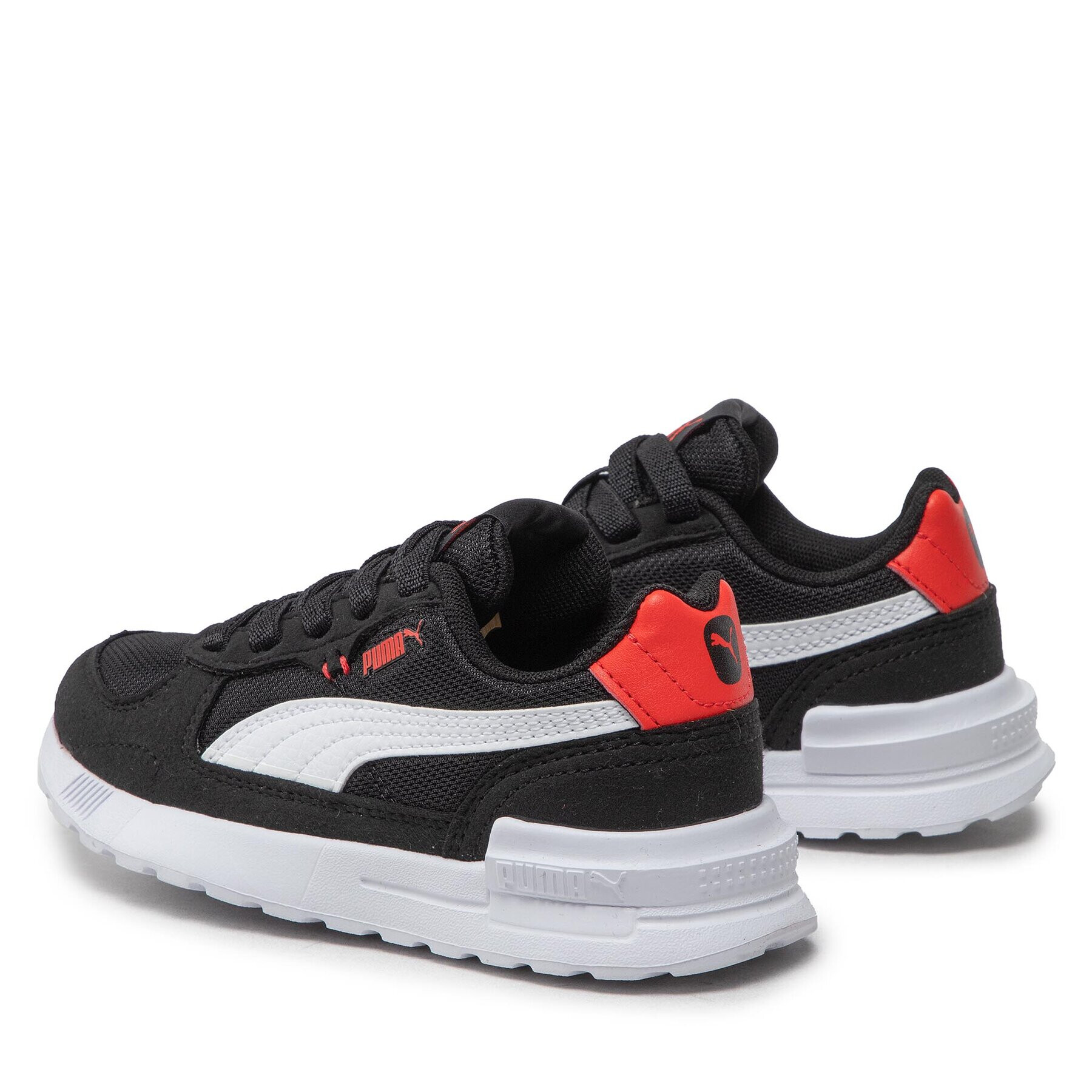 Puma Сникърси Graviton Ac Ps 381988 11 Черен - Pepit.bg