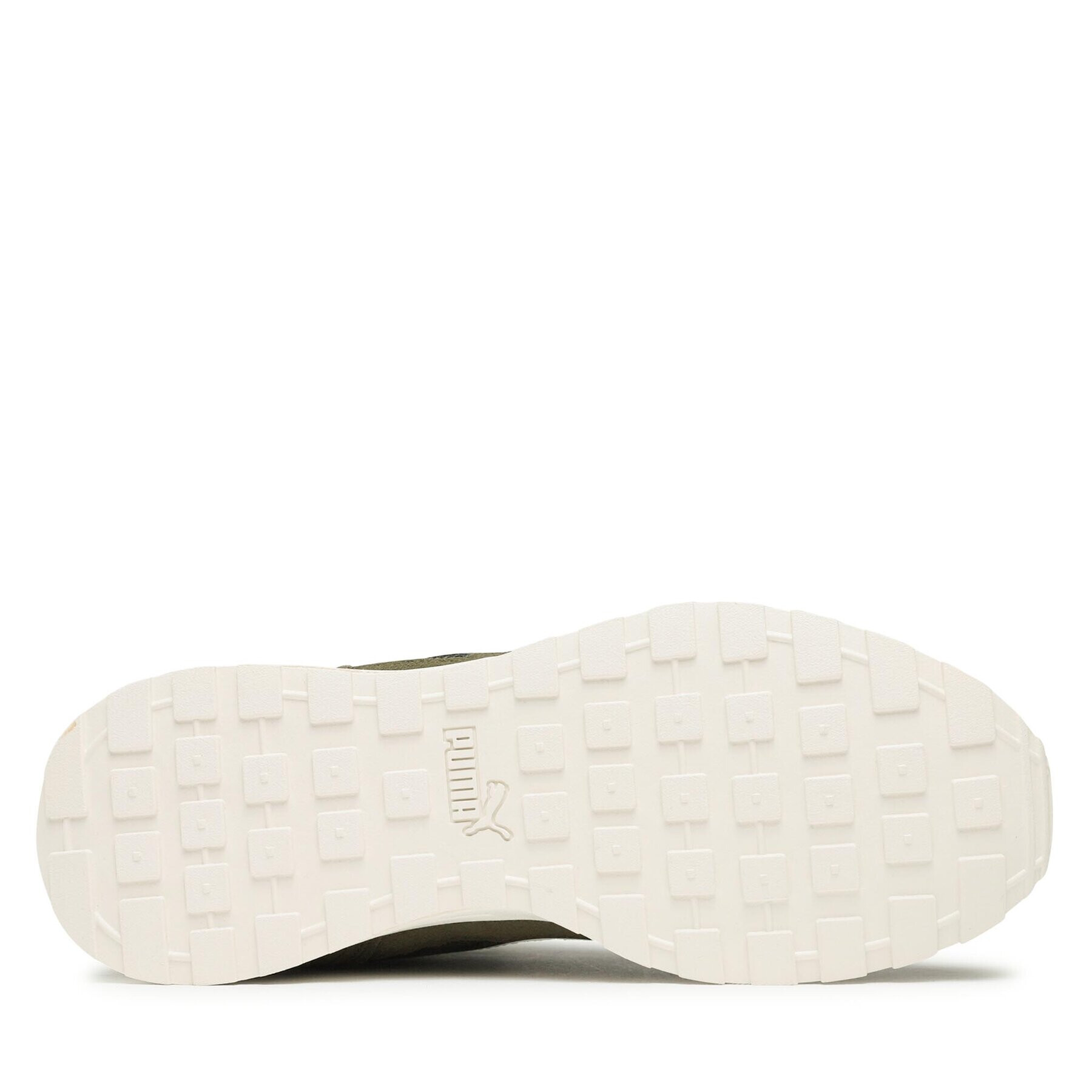 Puma Сникърси Graviton Mid 383204 02 Каки - Pepit.bg