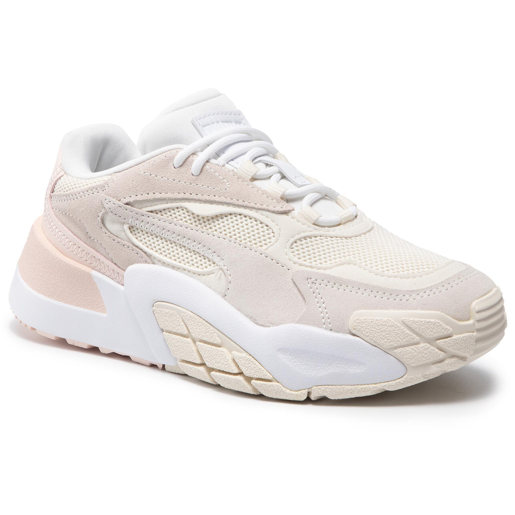 Puma Сникърси Hedra Minimal Wn's 375119 01 Бежов - Pepit.bg