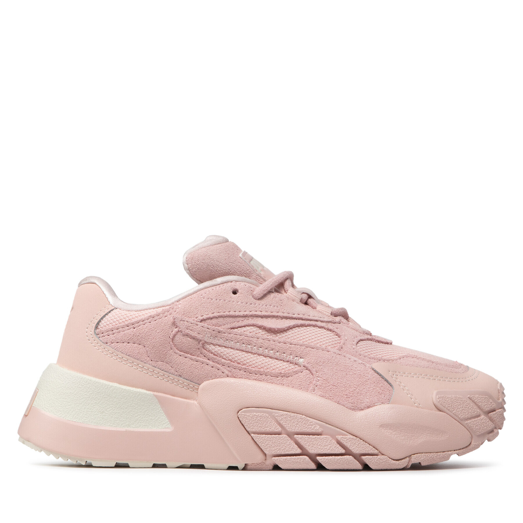 Puma Сникърси Hedra Mon Wn's 381617 01 Розов - Pepit.bg