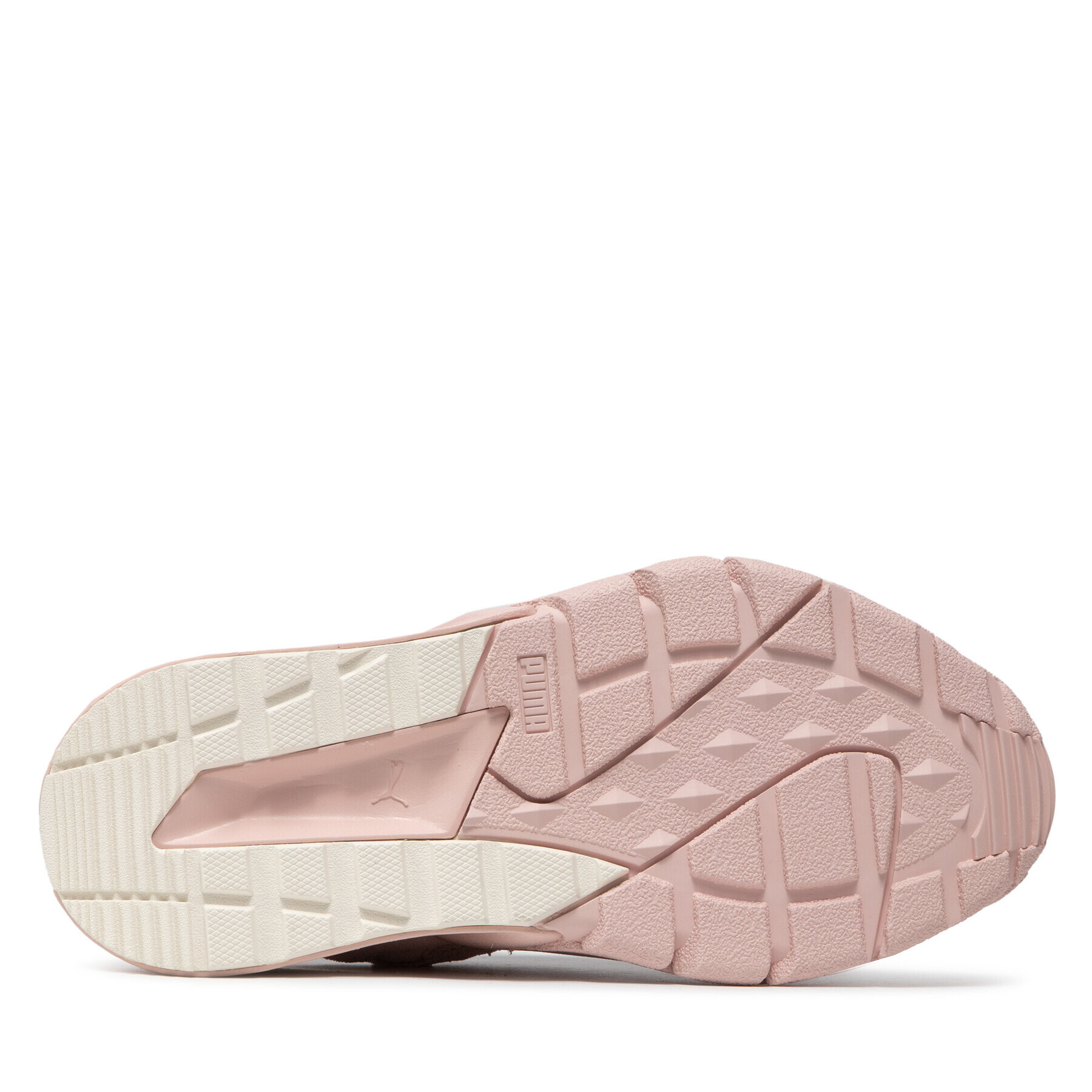 Puma Сникърси Hedra Mon Wn's 381617 01 Розов - Pepit.bg